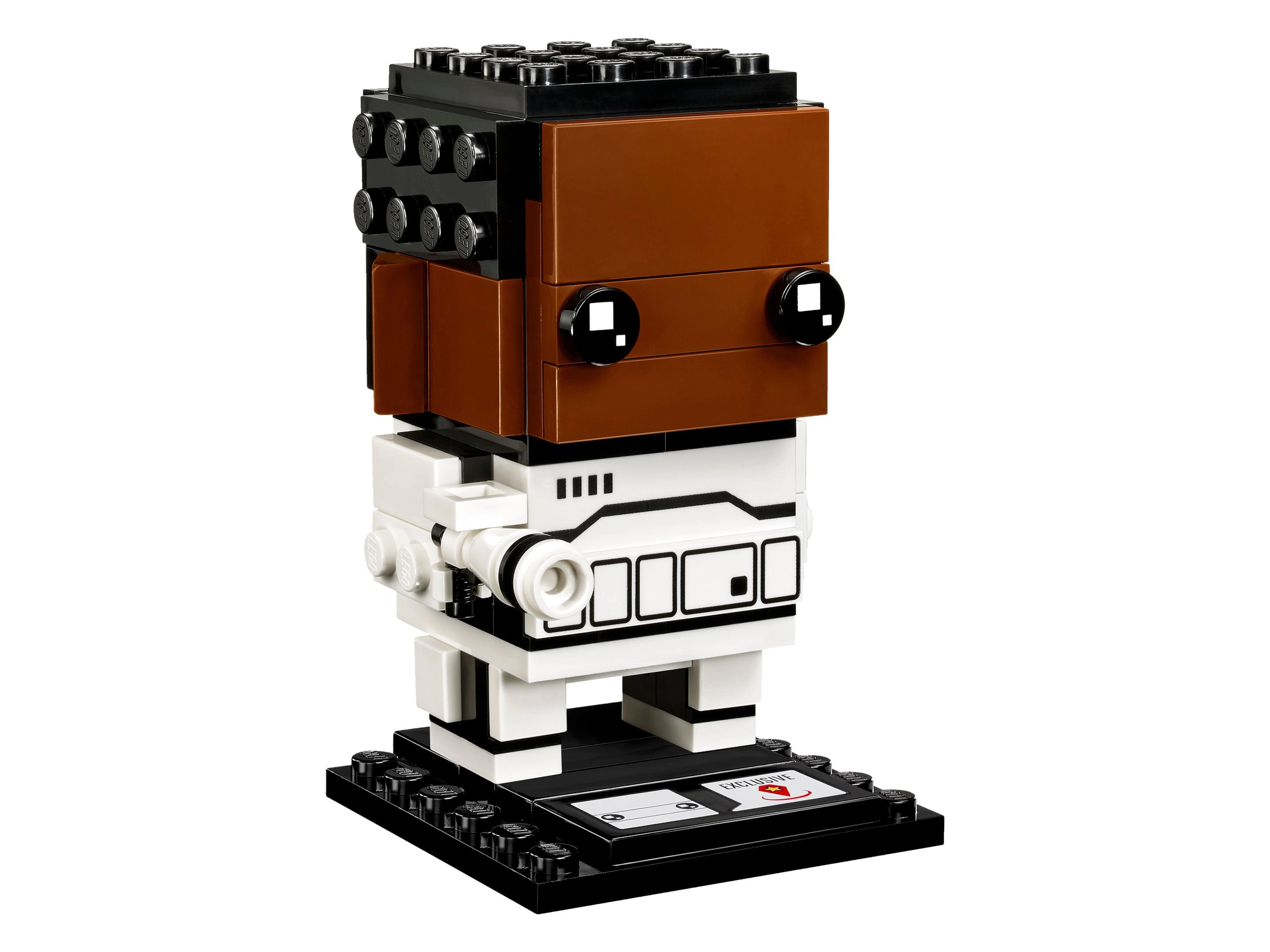 LEGO 41485 Finn