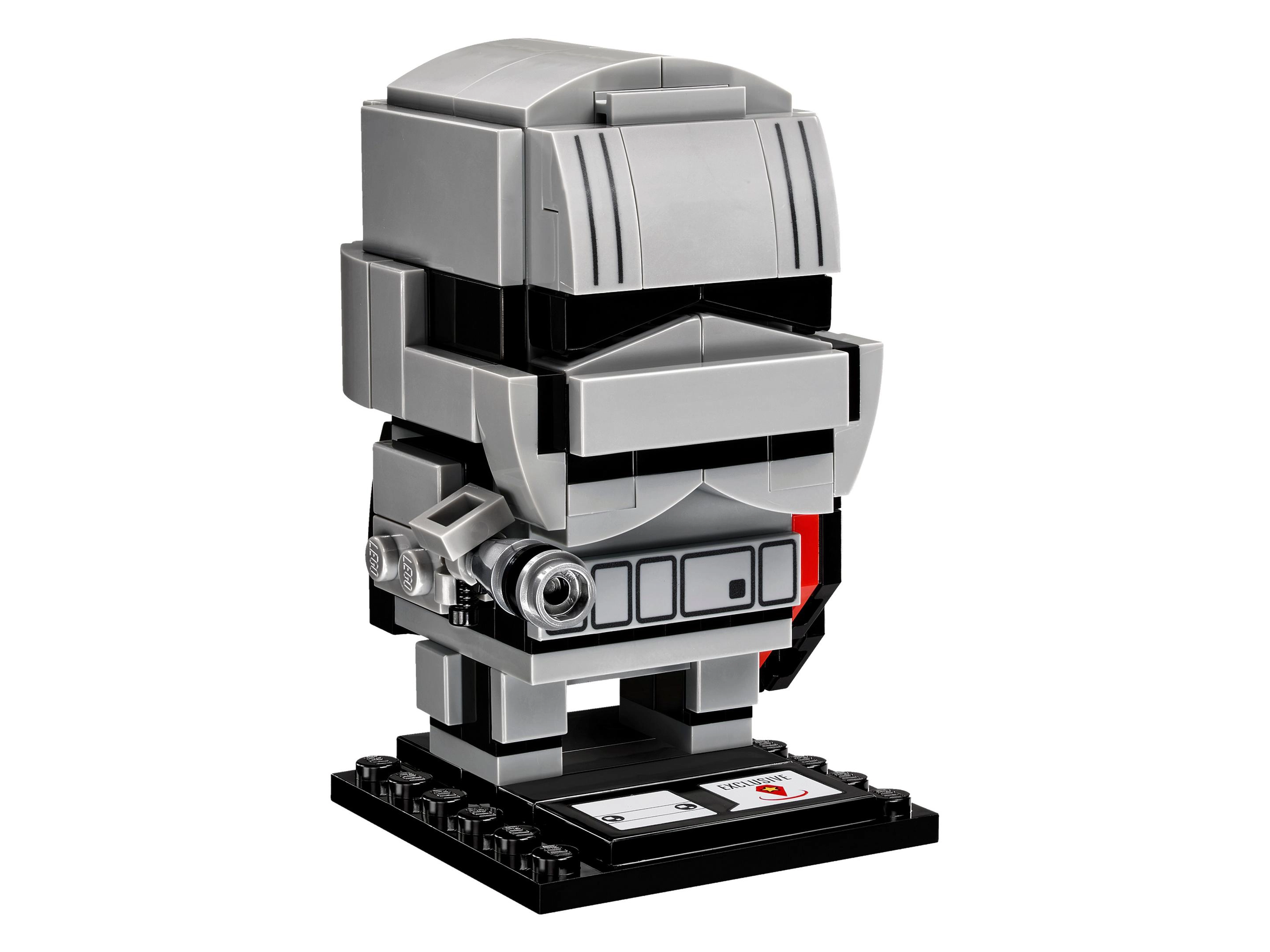 LEGO 41486 Captain Phasma