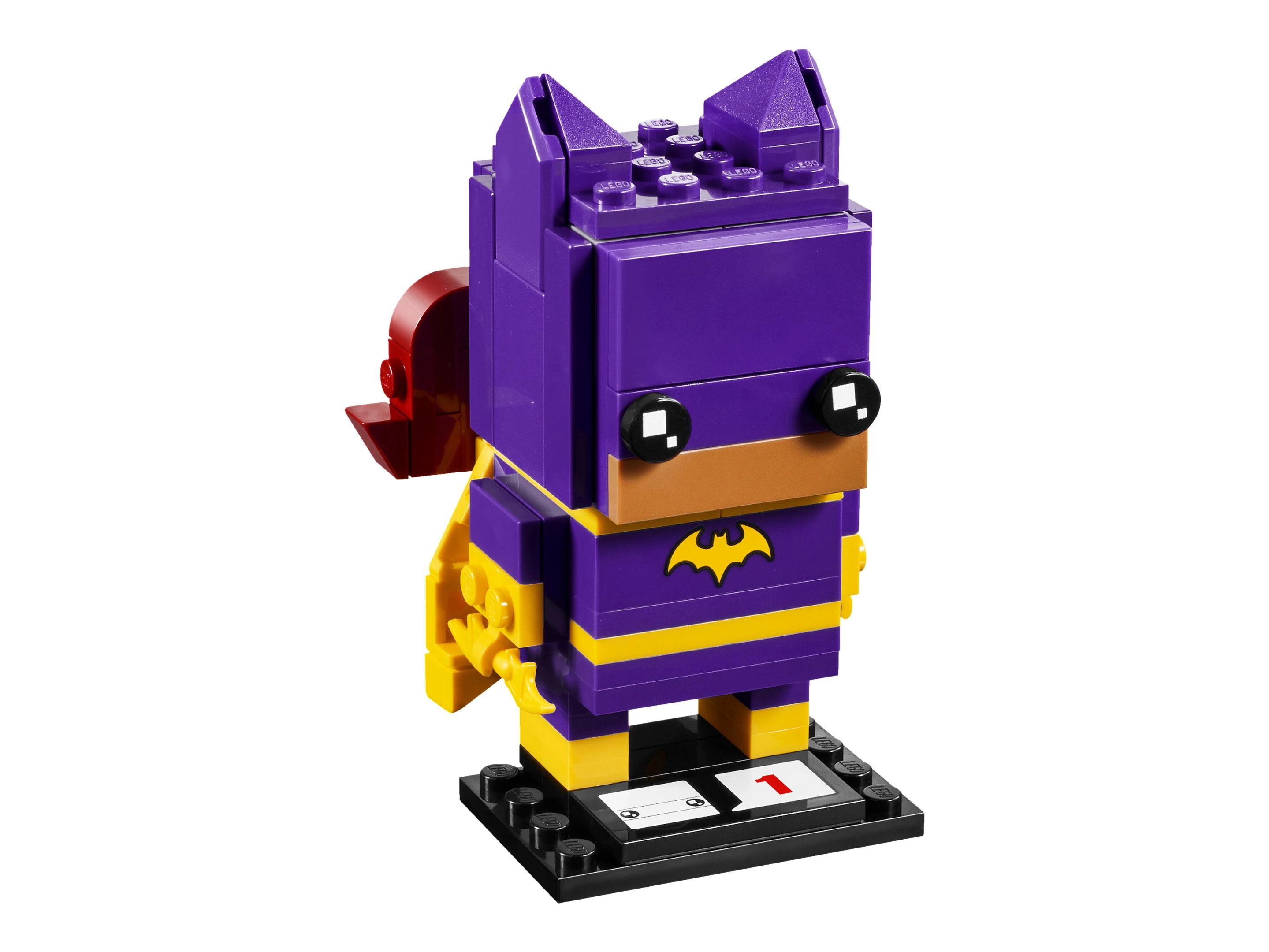 LEGO 41586 Batgirl