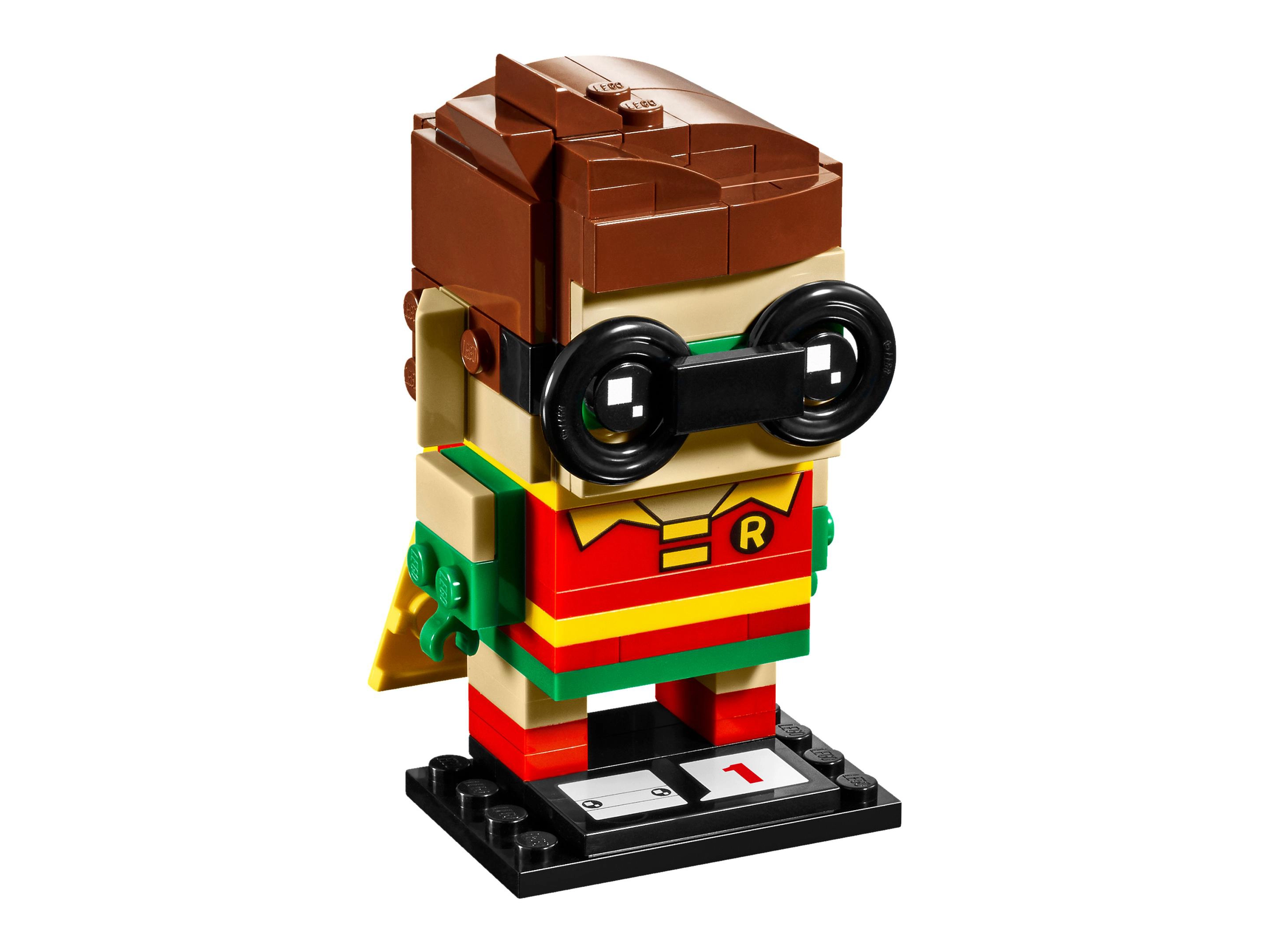 LEGO 41587 Robin