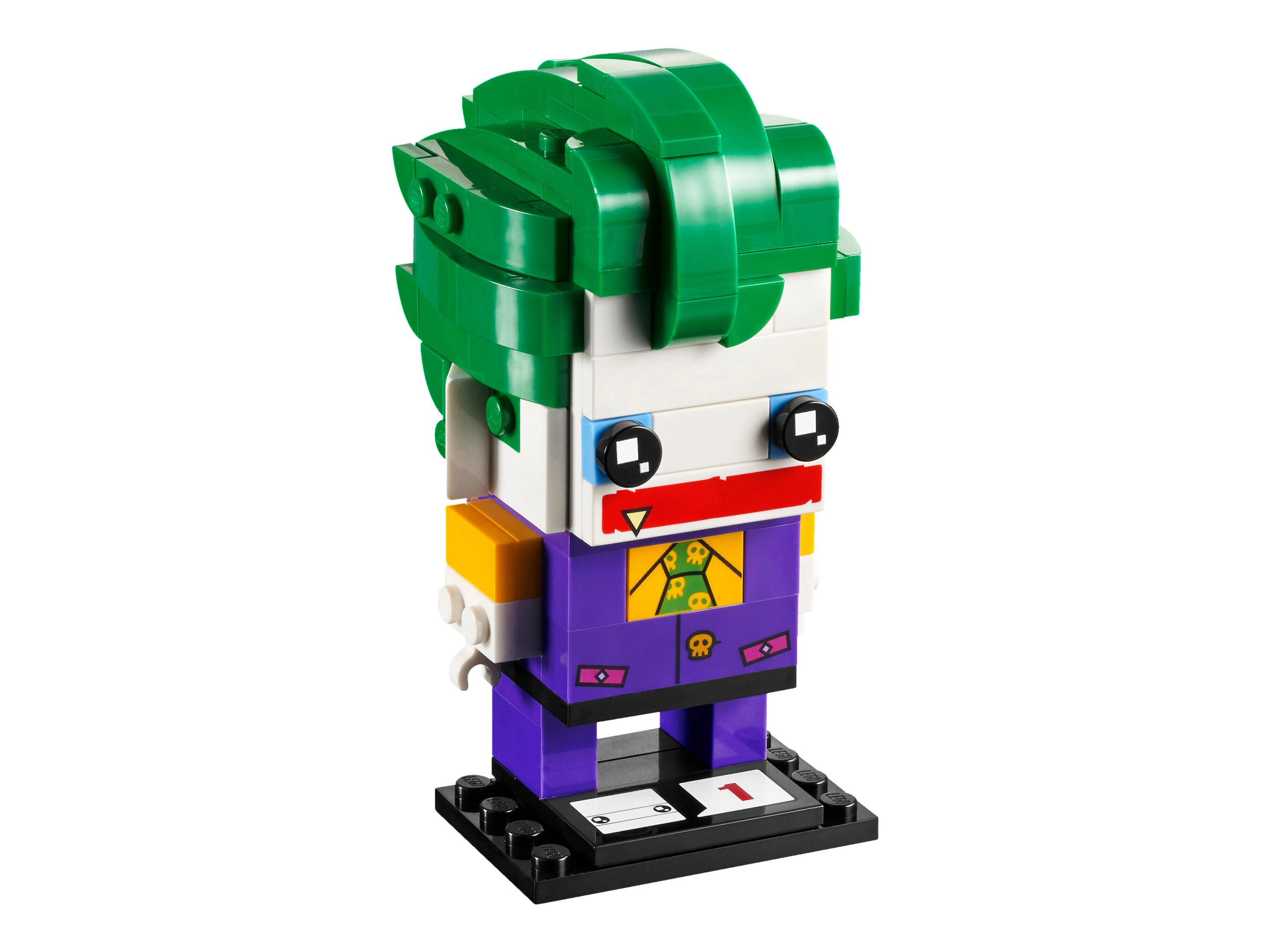 LEGO 41588 The Joker