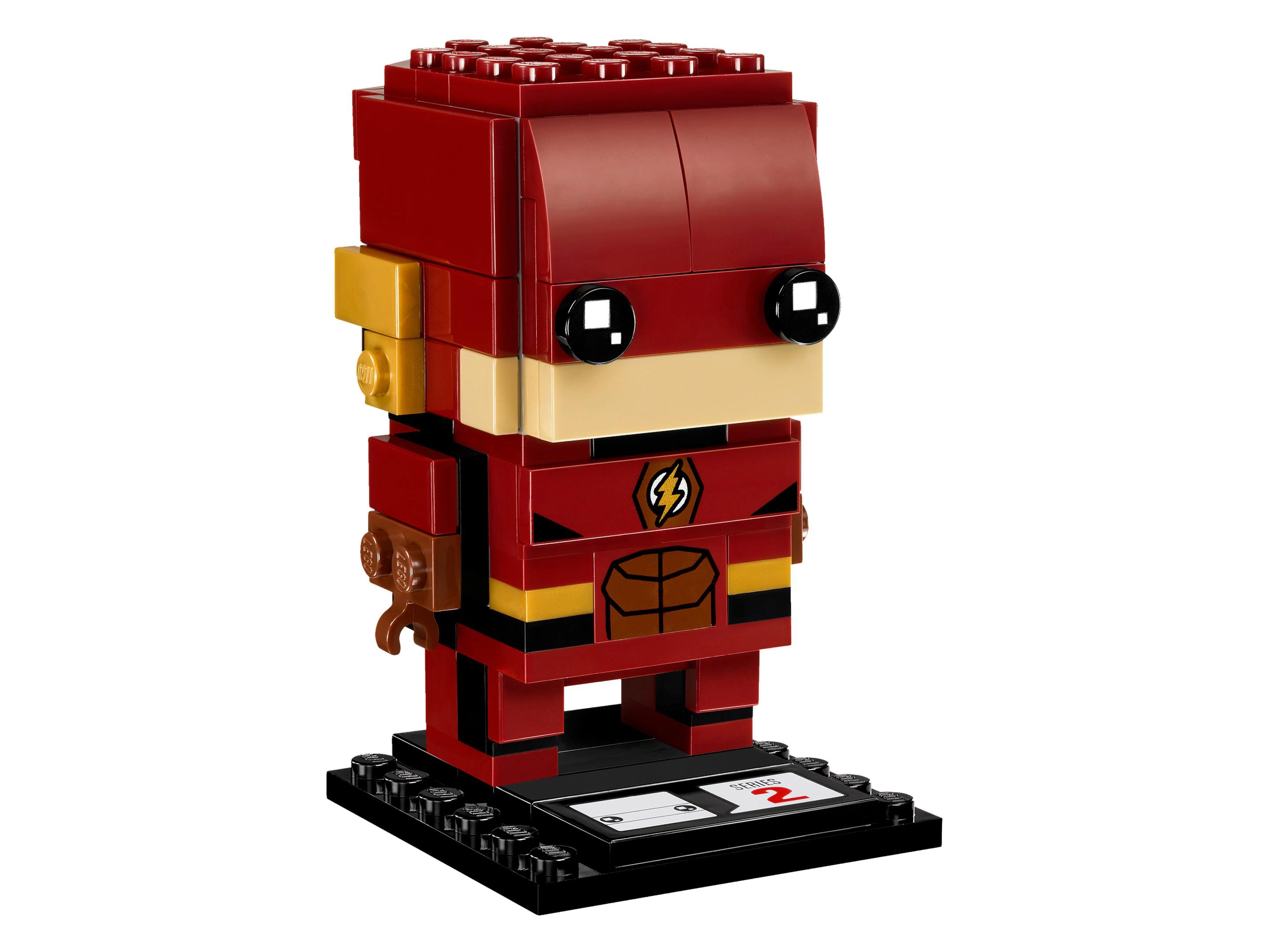 LEGO 41598 The Flash