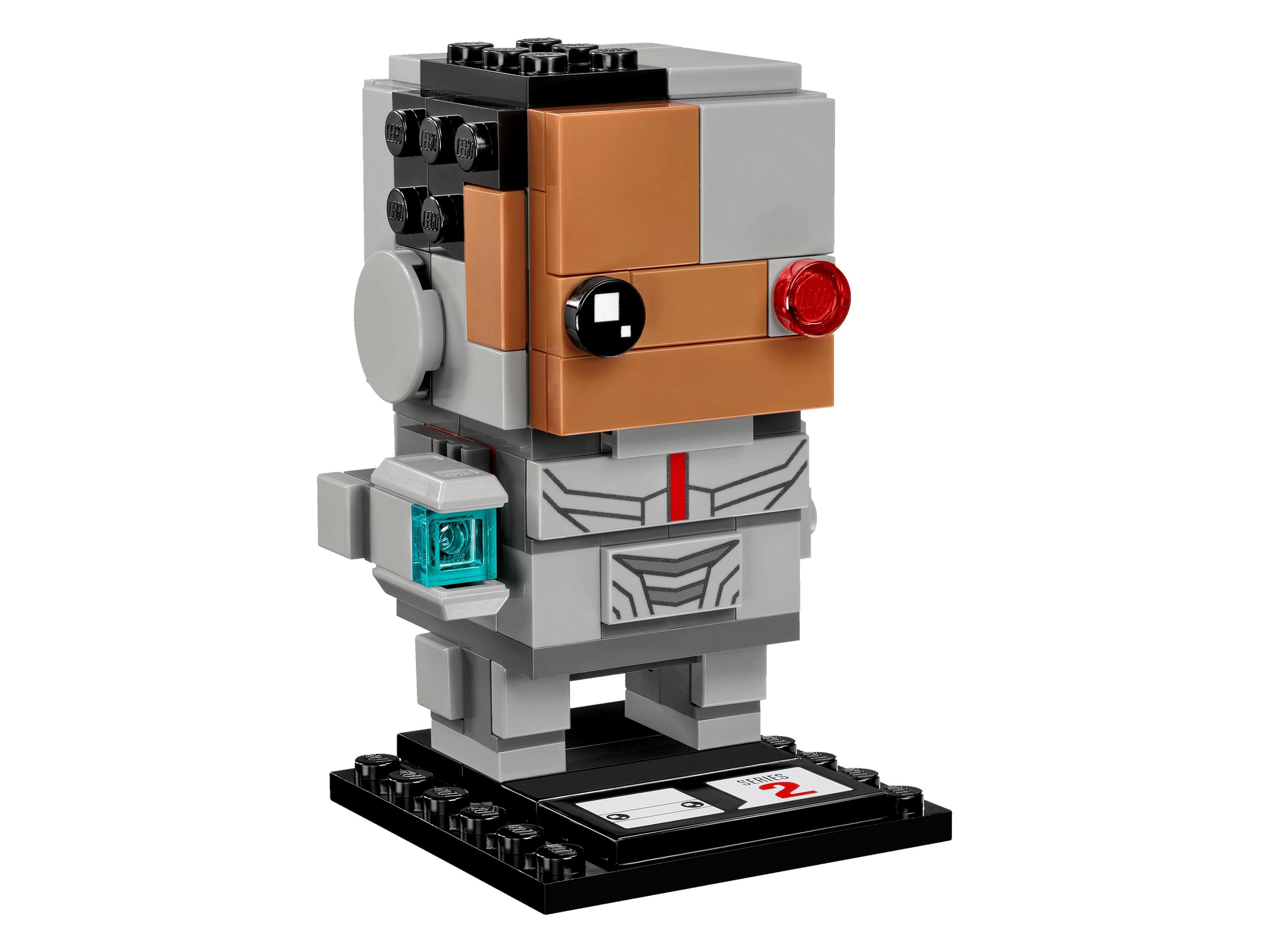 LEGO 41601 Cyborg