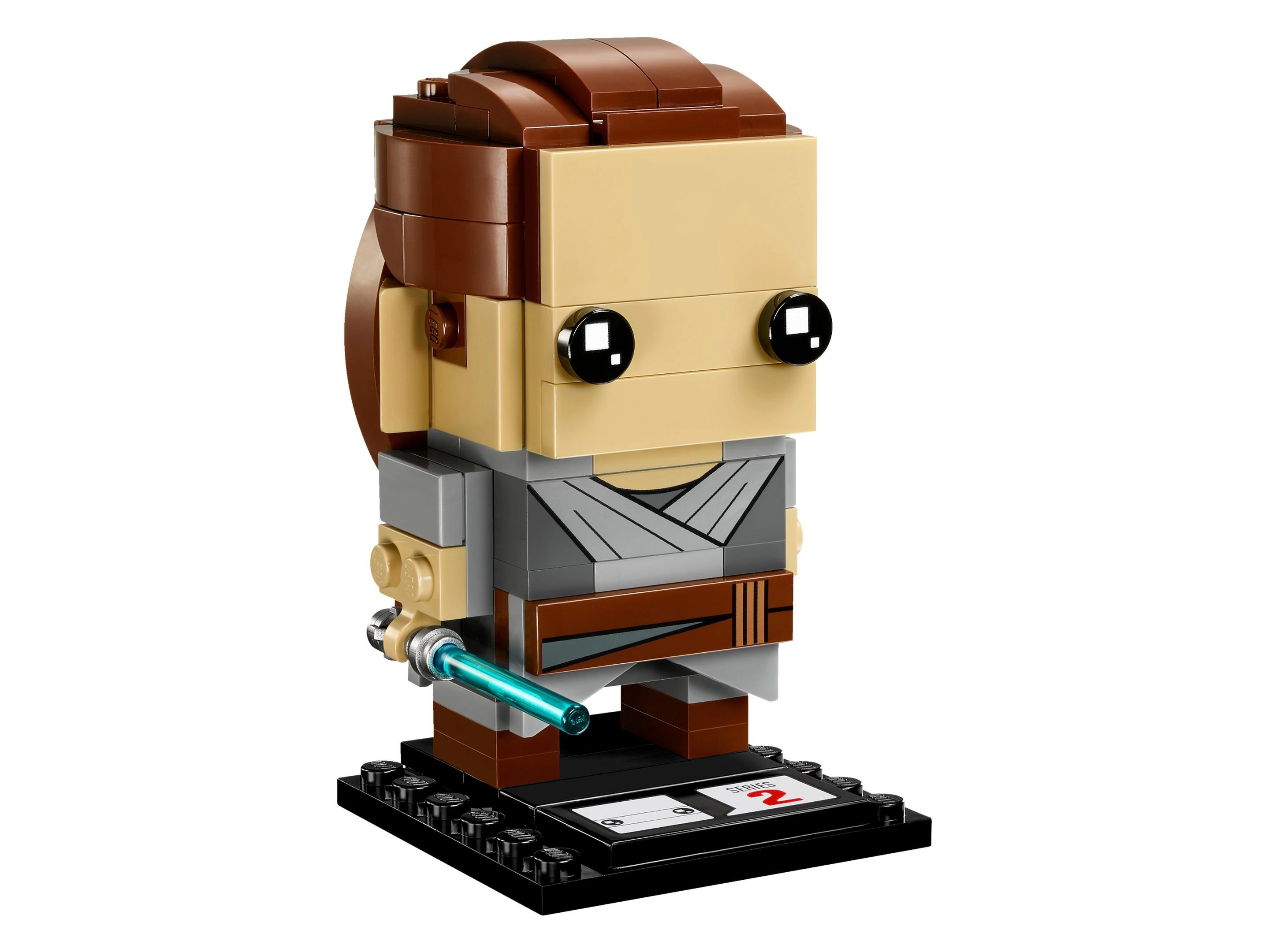 LEGO 41602 Rey