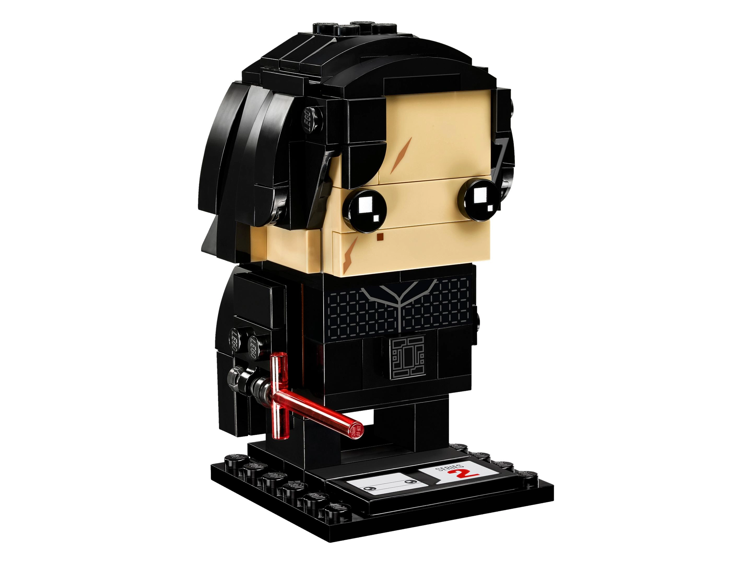 LEGO 41603 Kylo Ren