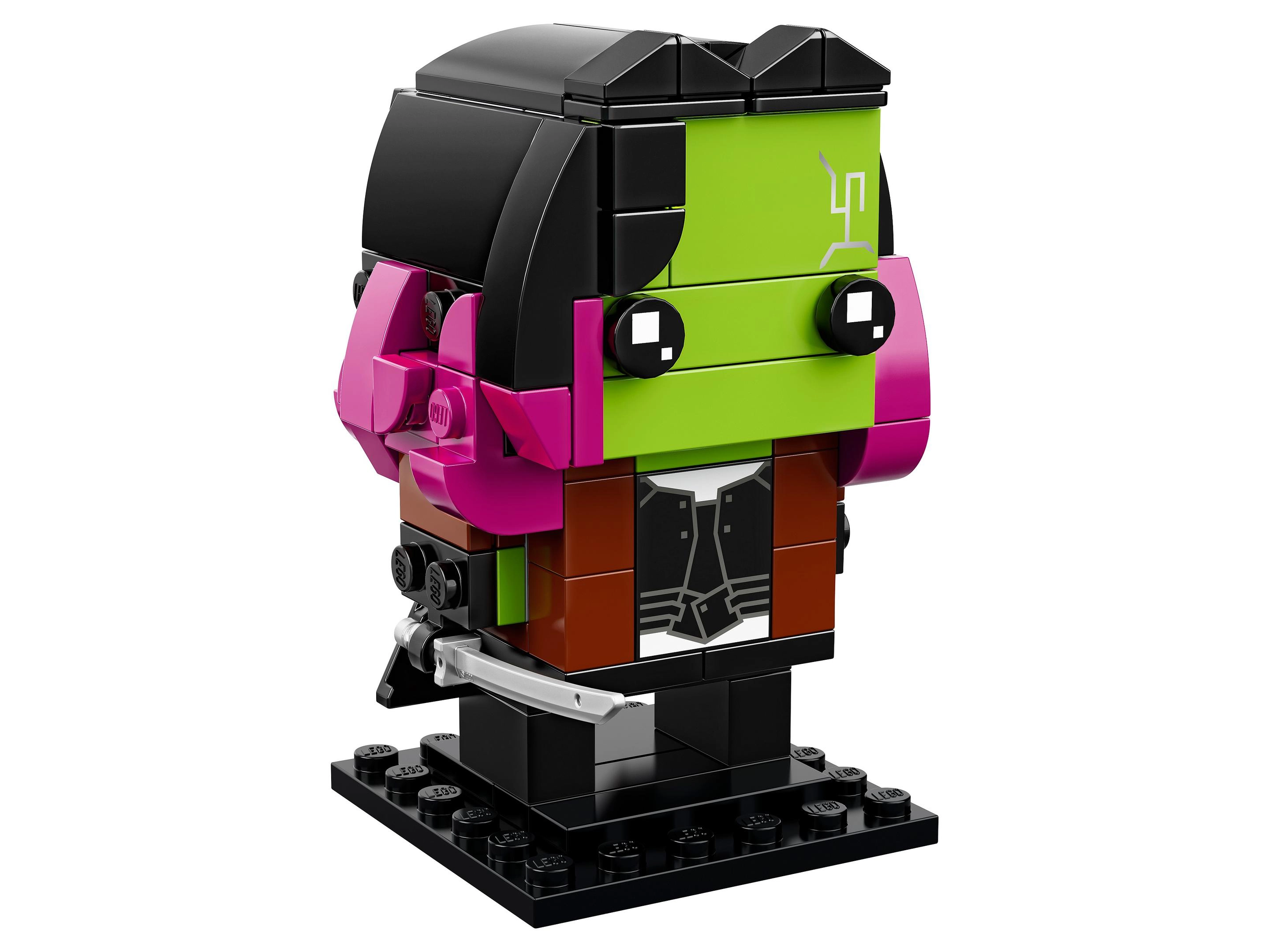 LEGO 41607 Gamora