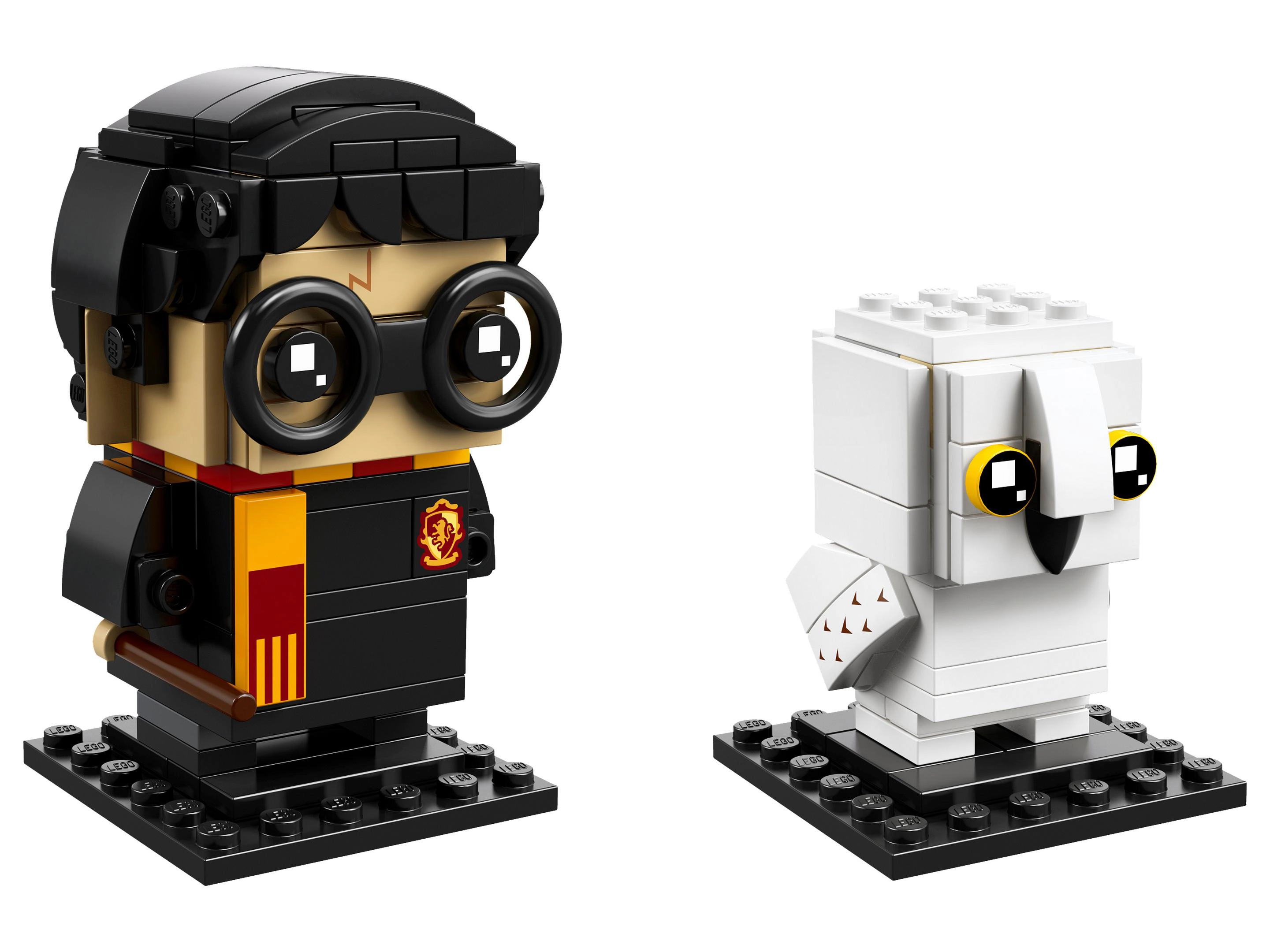 LEGO 41615 Harry Potter & Hedwig