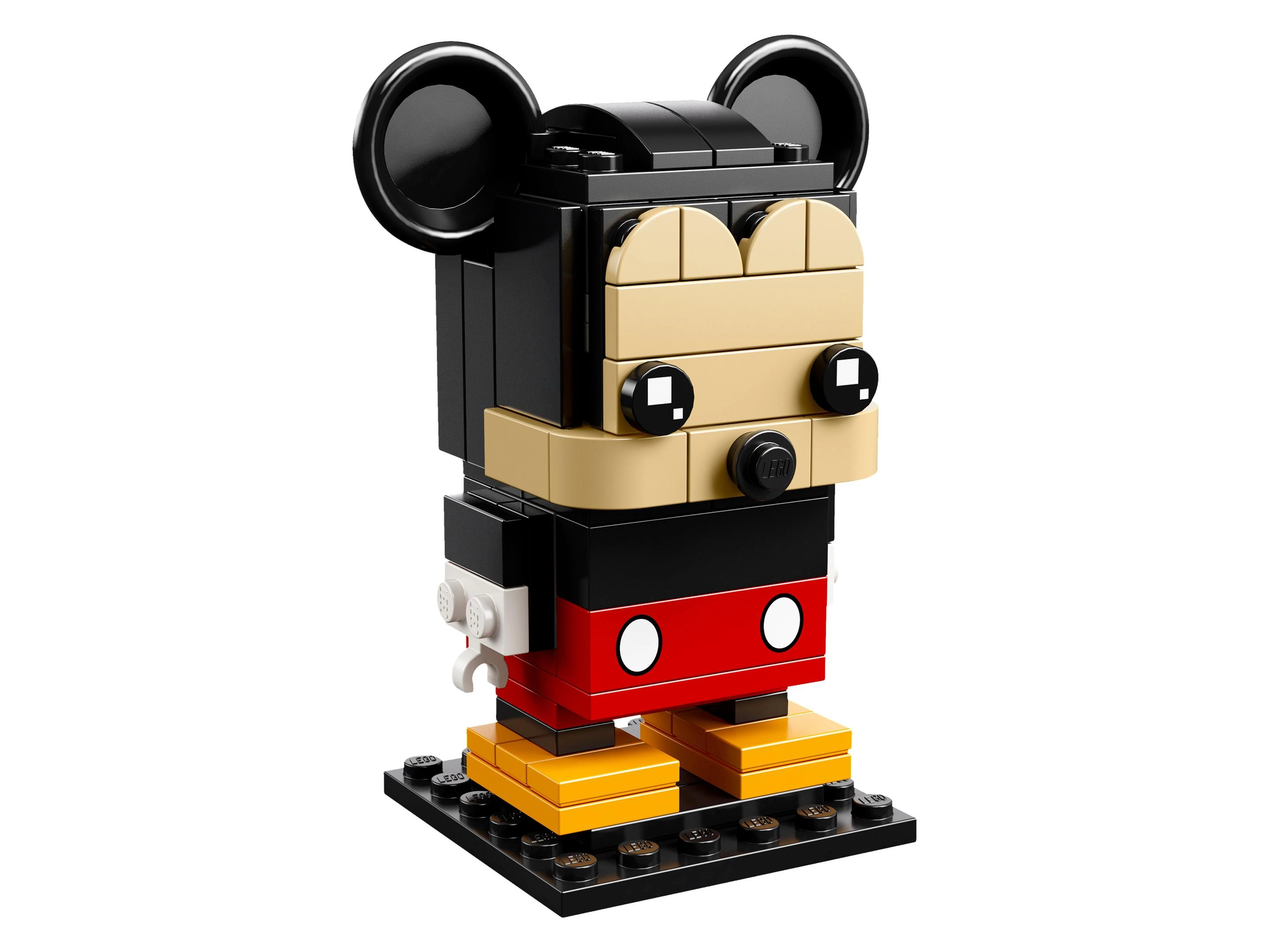 LEGO 41624 Mickey Mouse