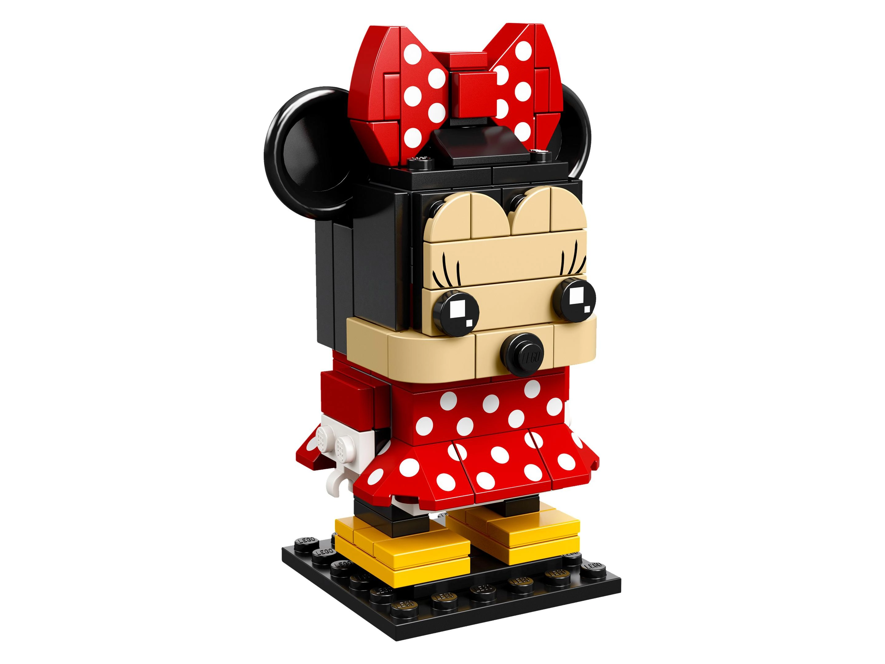 LEGO 41625 Minnie Mouse