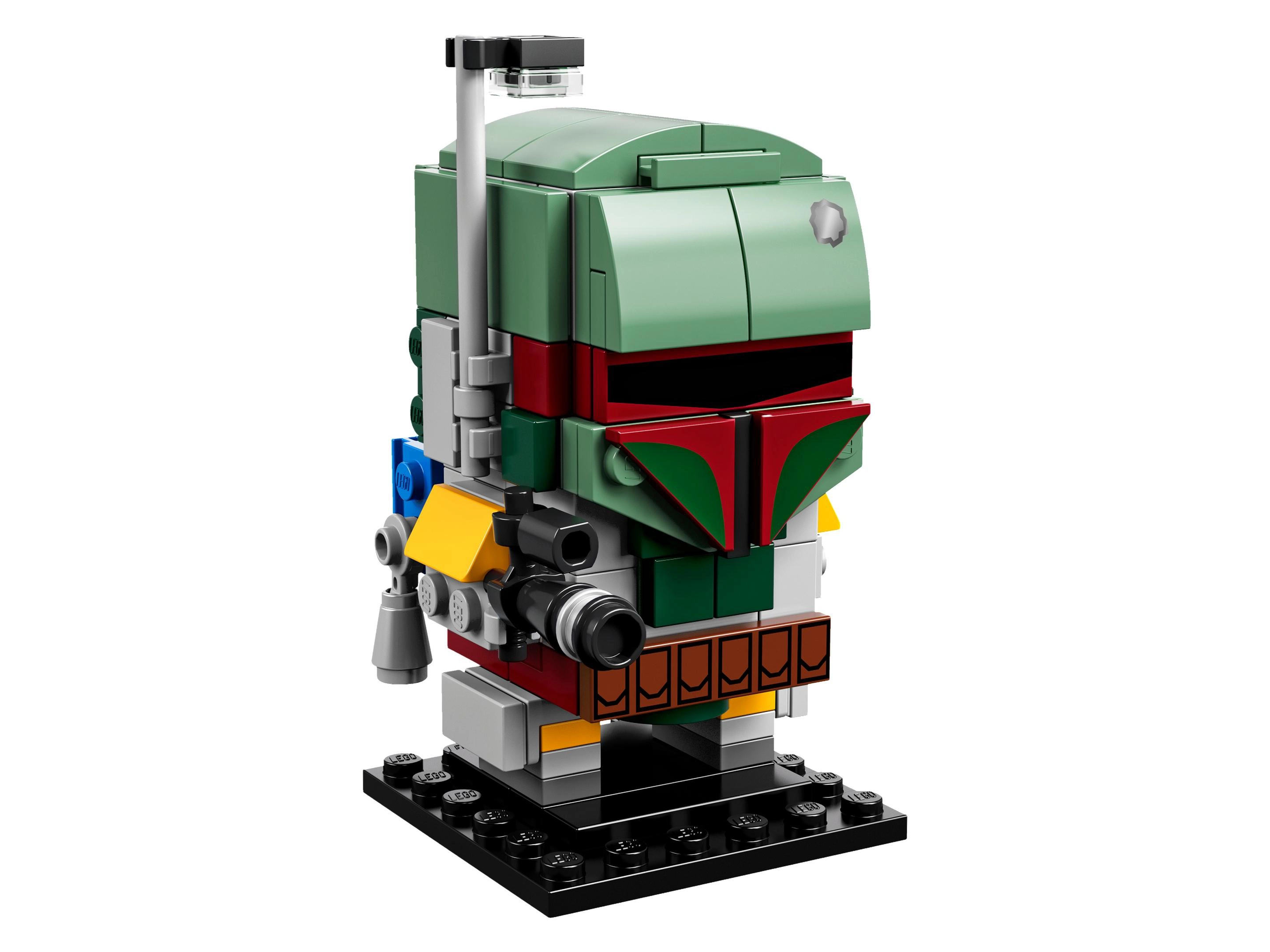 LEGO 41629 Boba Fett