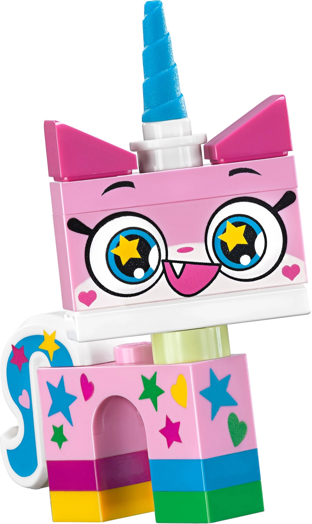 LEGO 41775 Rainbow Unikitty