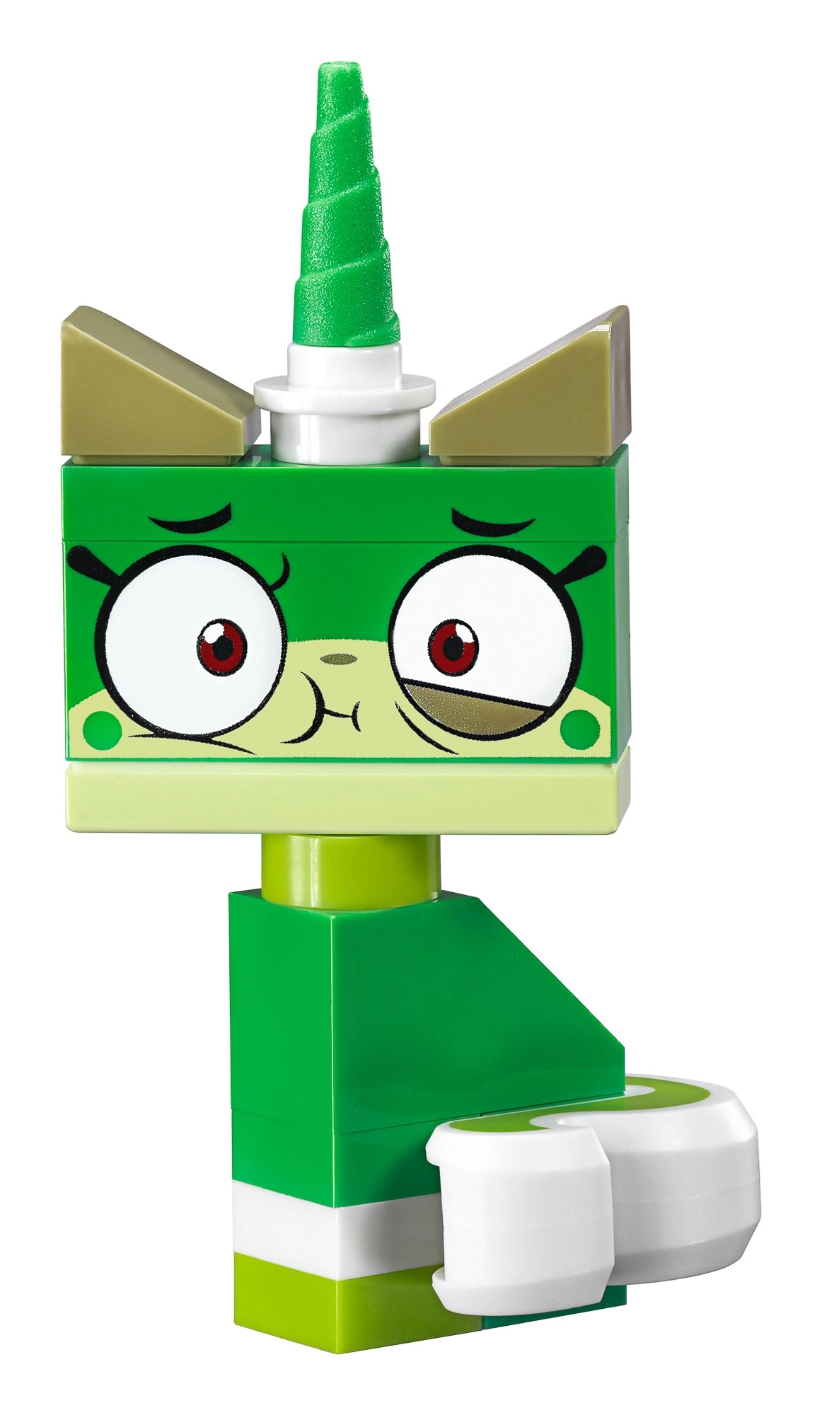 LEGO 41775 Queasy Unikitty