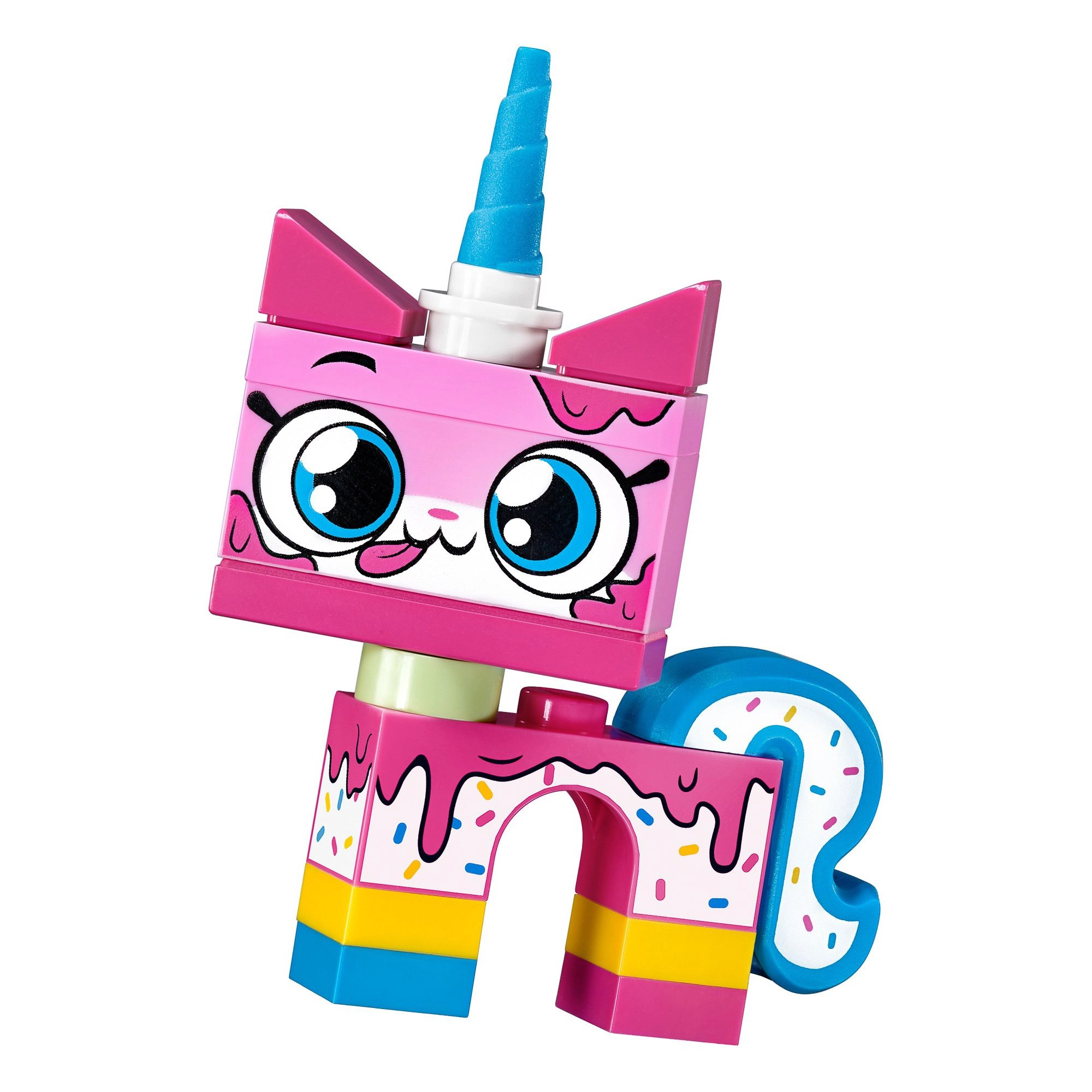 LEGO 41775 Dessert Unikitty