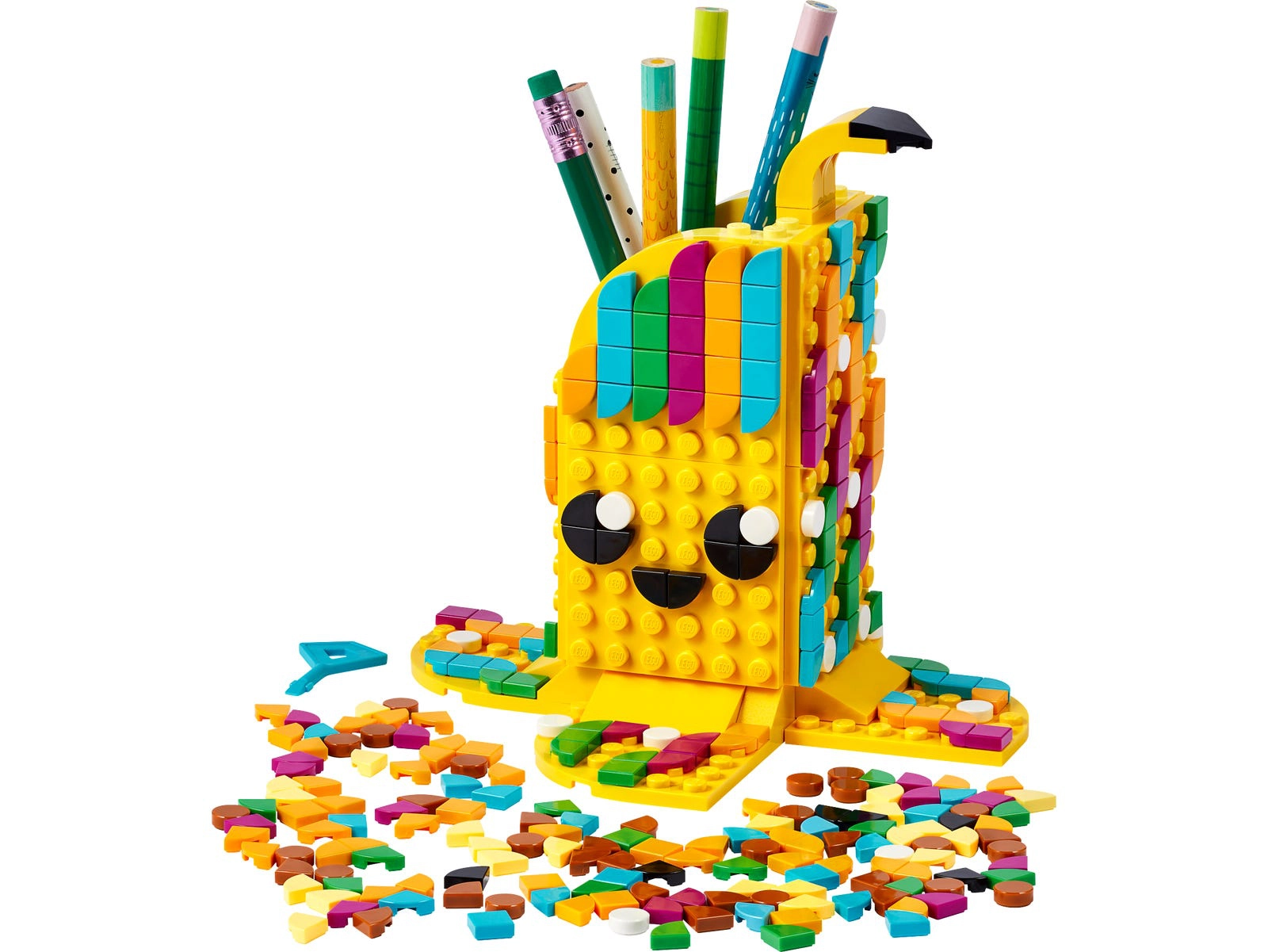 LEGO 41948 Cute Banana Pen Holder