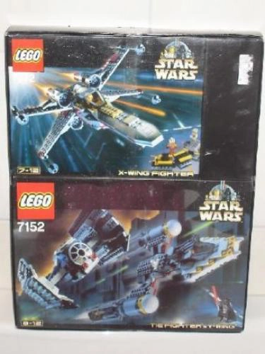 LEGO 4195641 Star Wars Co-Pack