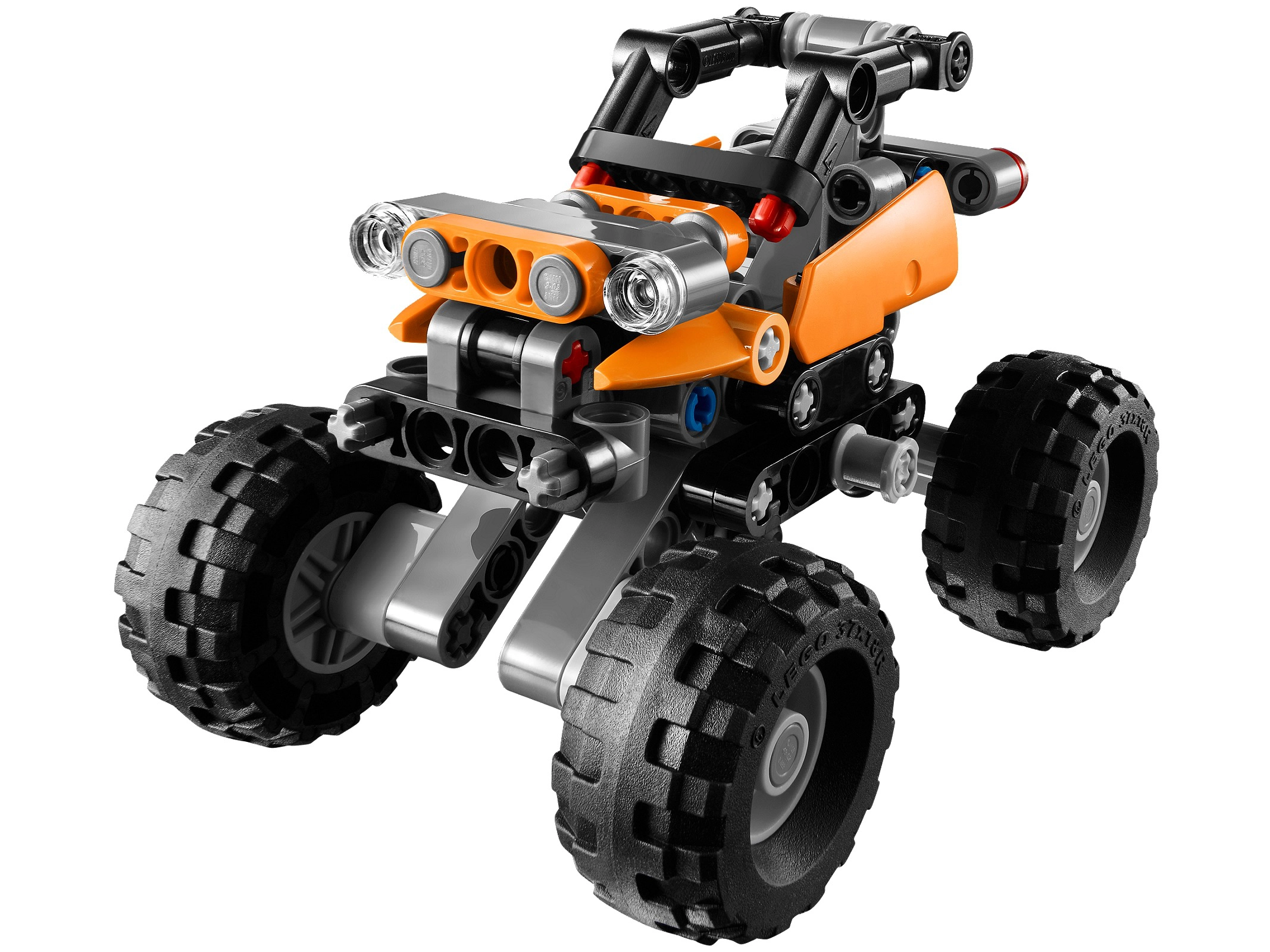 LEGO 42001 Mini Off-Roader