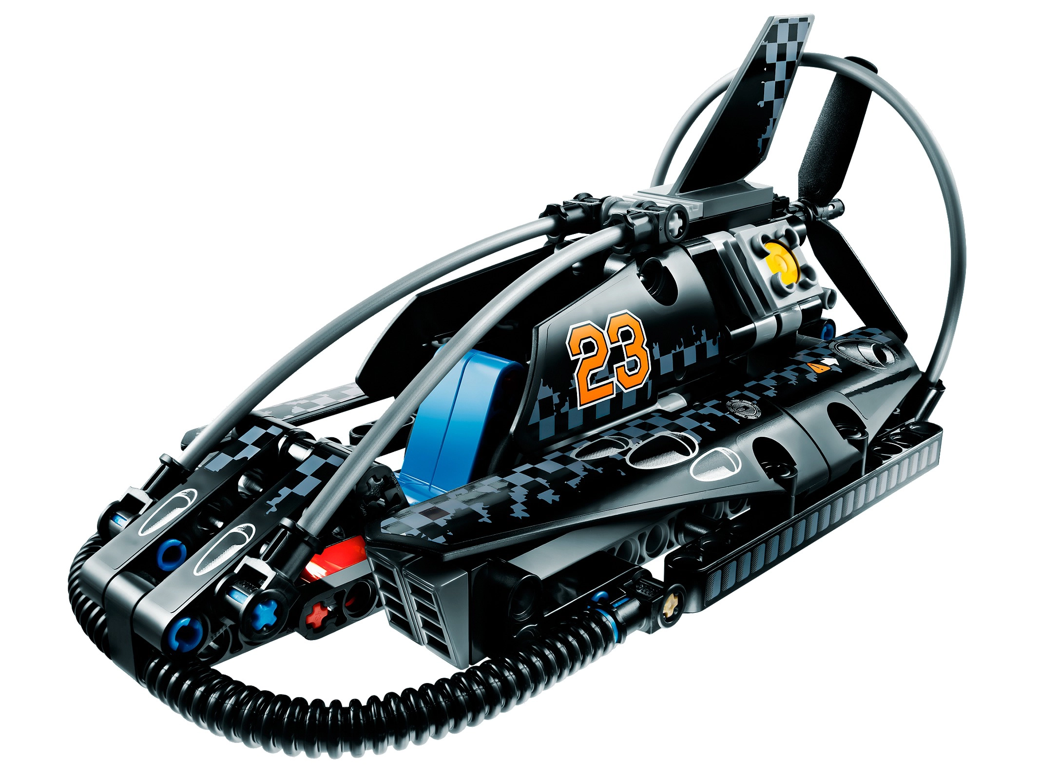 LEGO 42002 Hovercraft