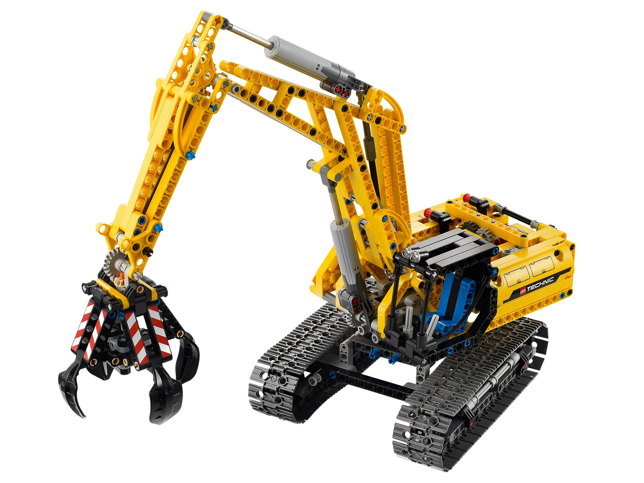 LEGO 42006 Excavator