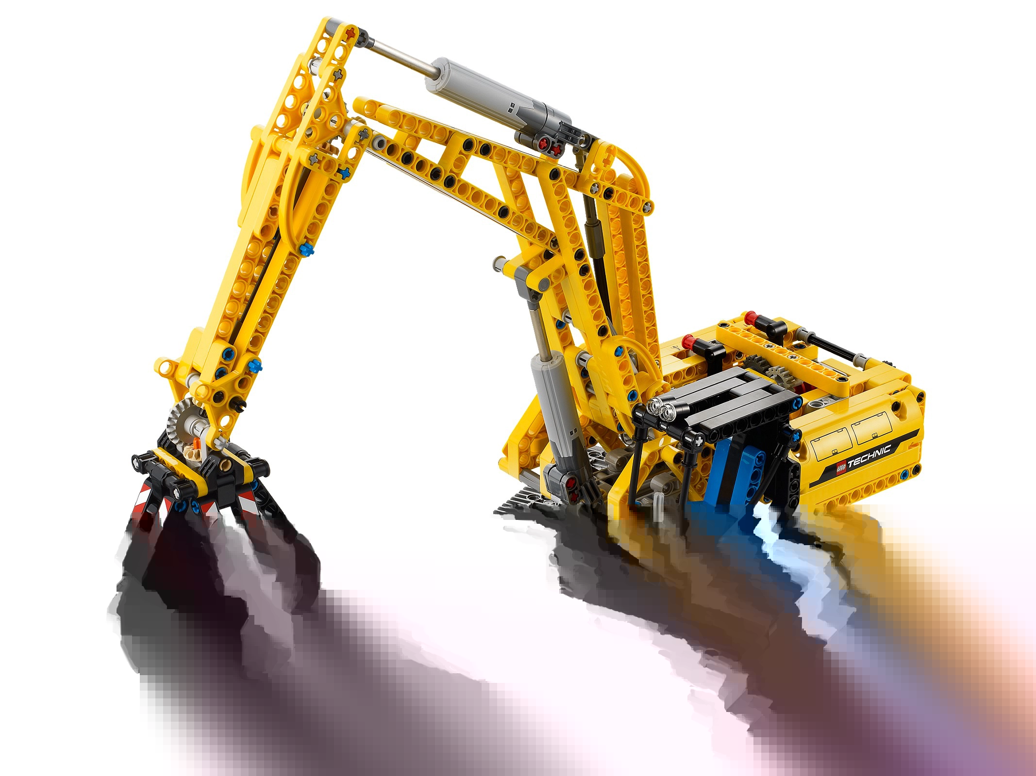 LEGO 42006 Excavator