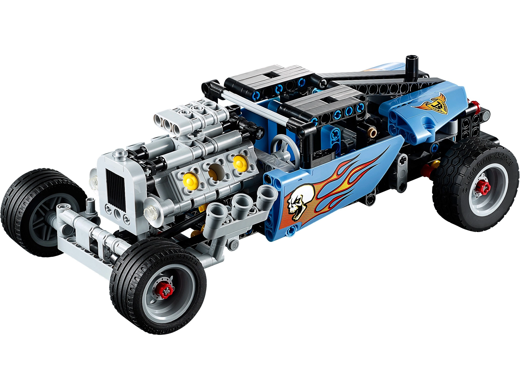 LEGO 42022 Hot Rod