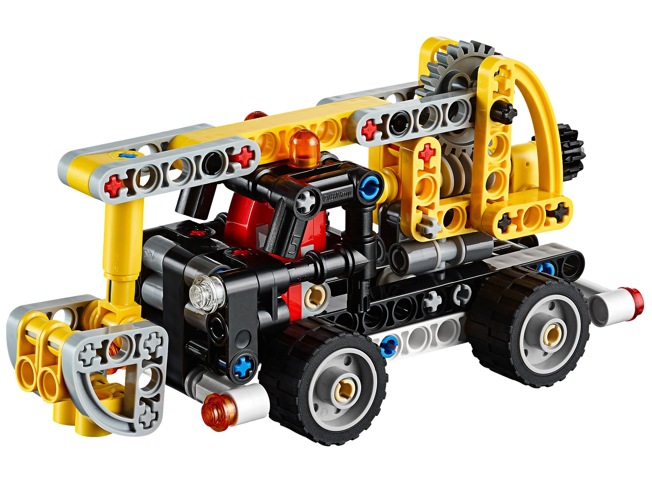 LEGO 42031 Cherry Picker