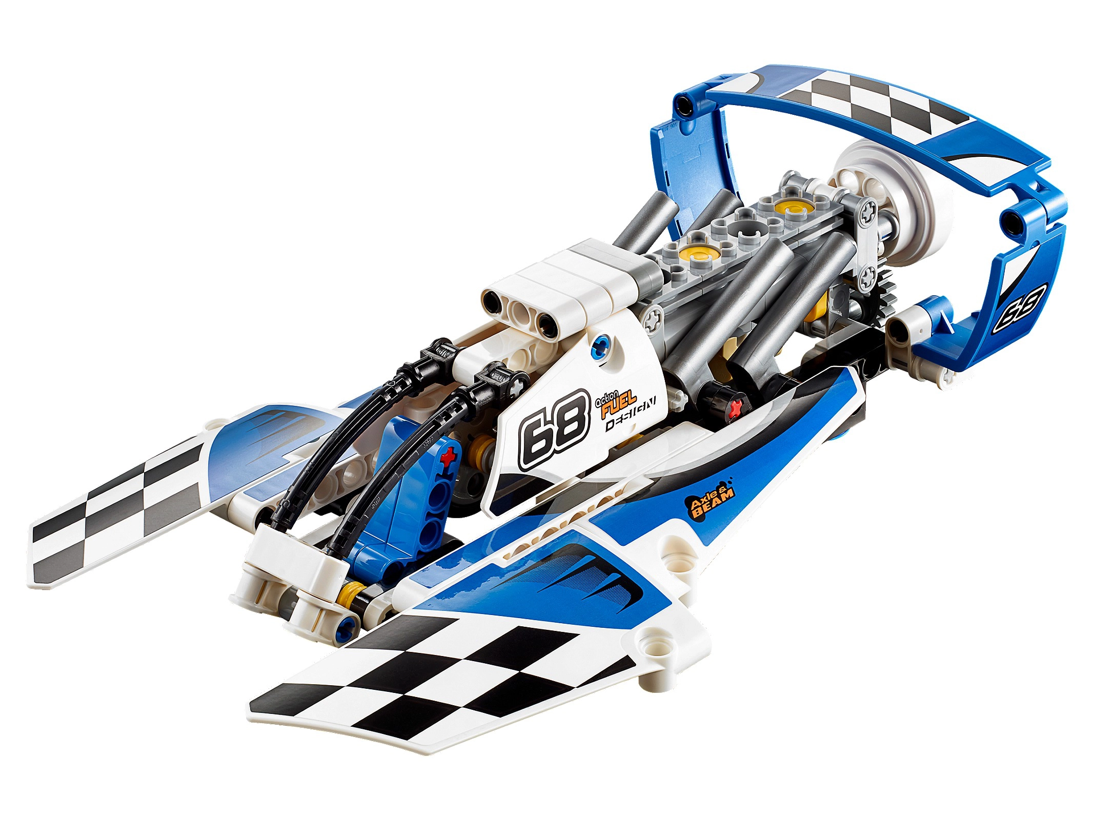 LEGO 42045 Hydroplane Racer