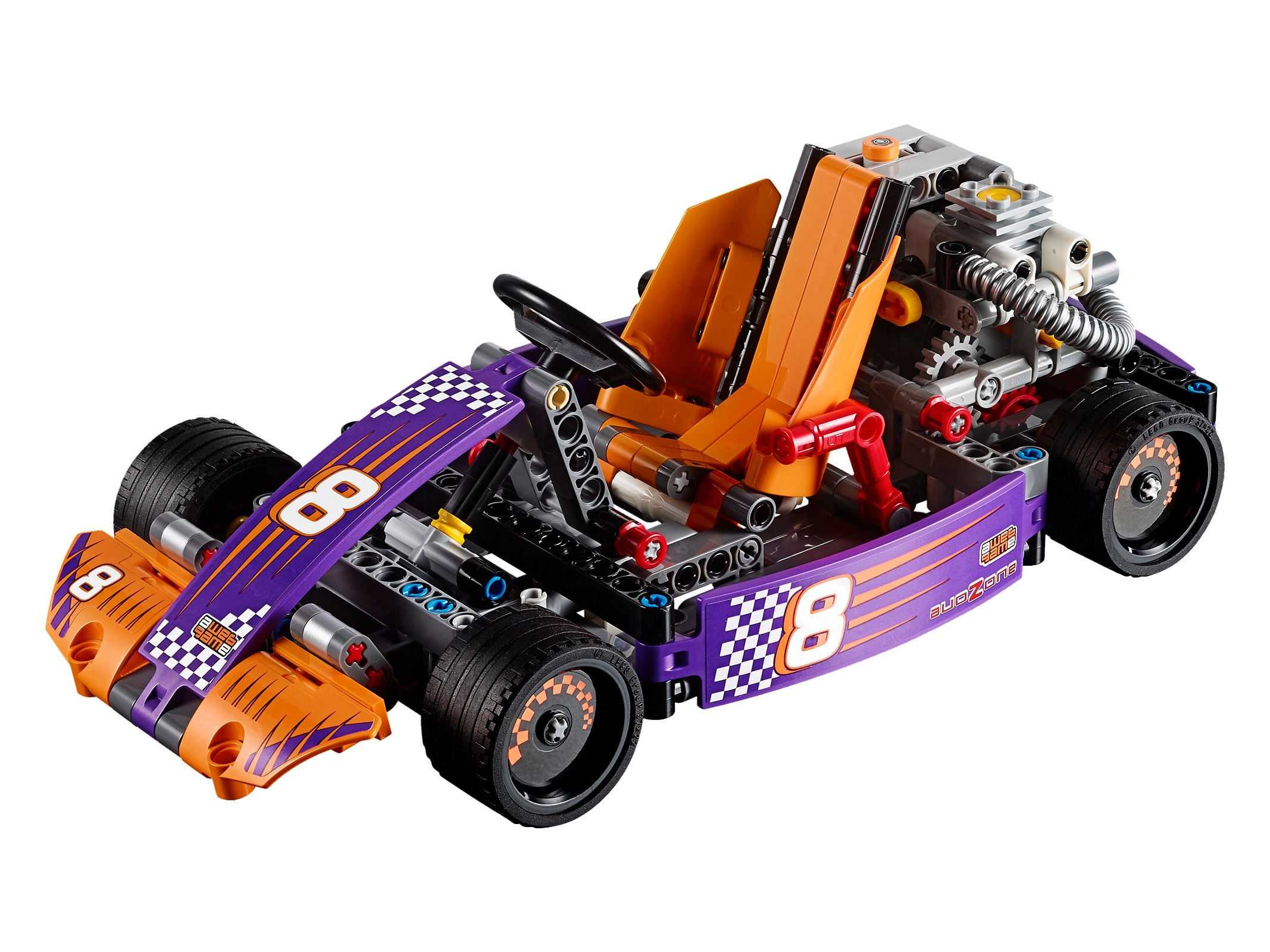 LEGO 42048 Race Kart