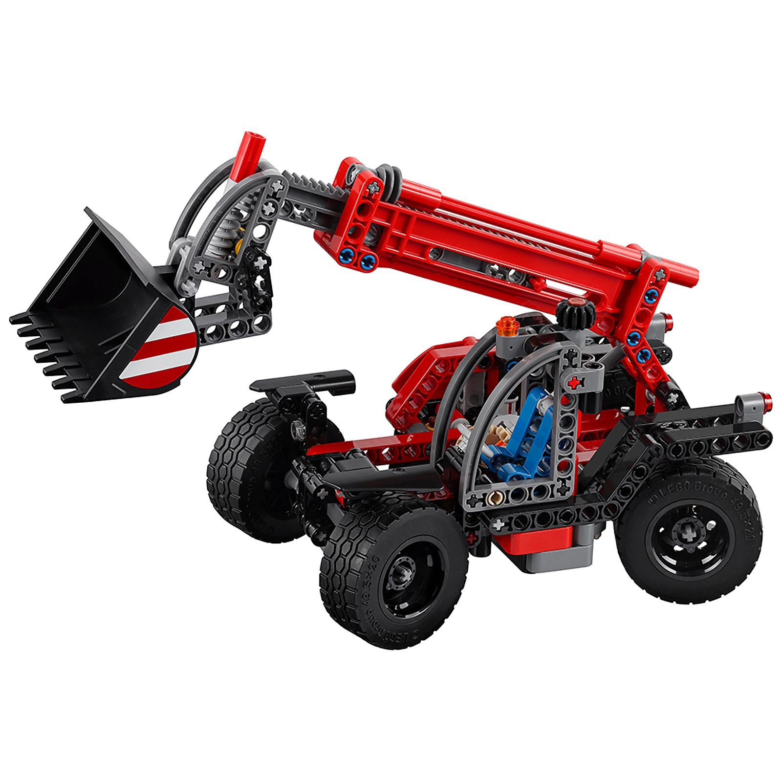 LEGO 42061 Telehandler