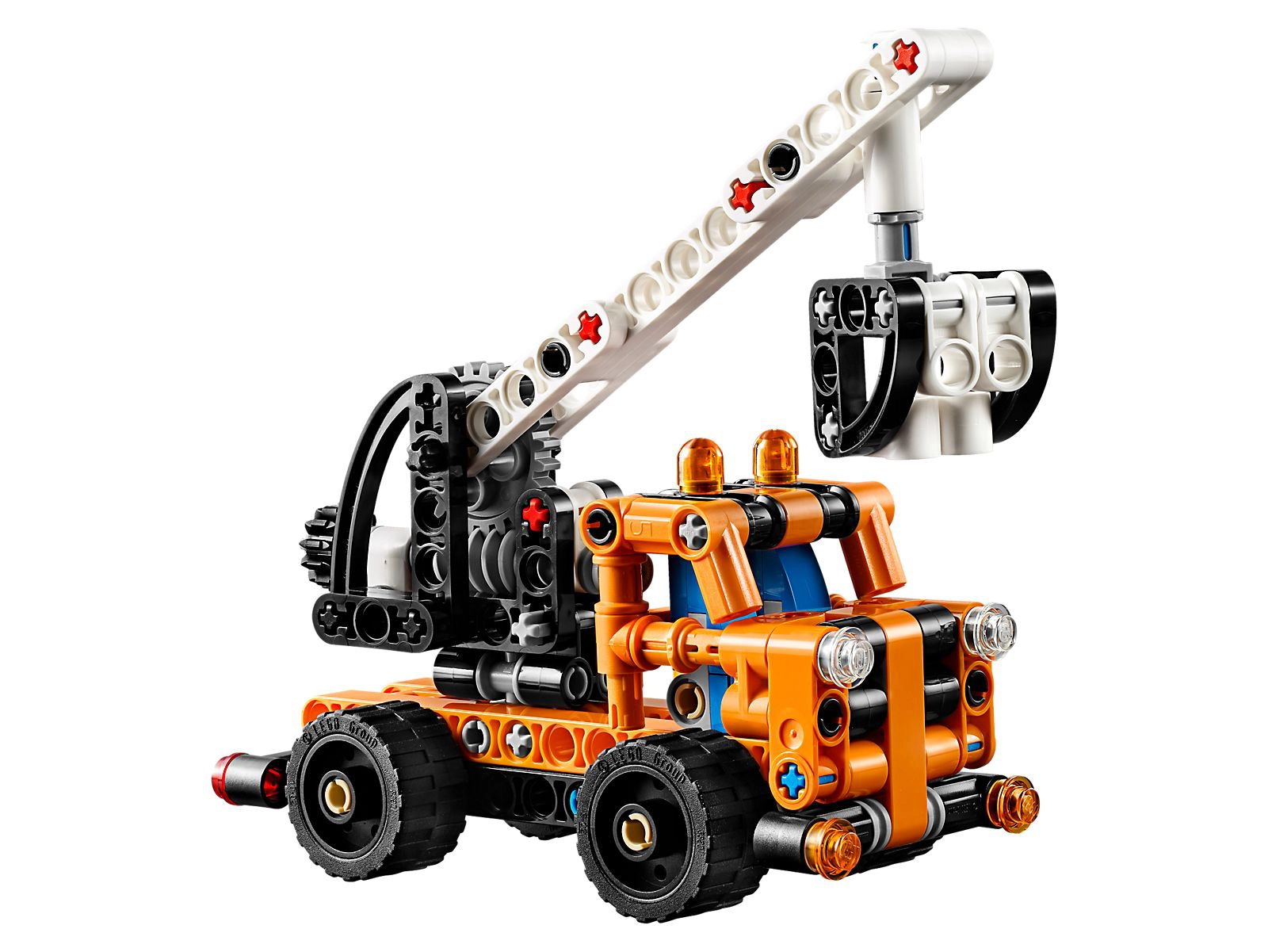 LEGO 42088 Cherry Picker