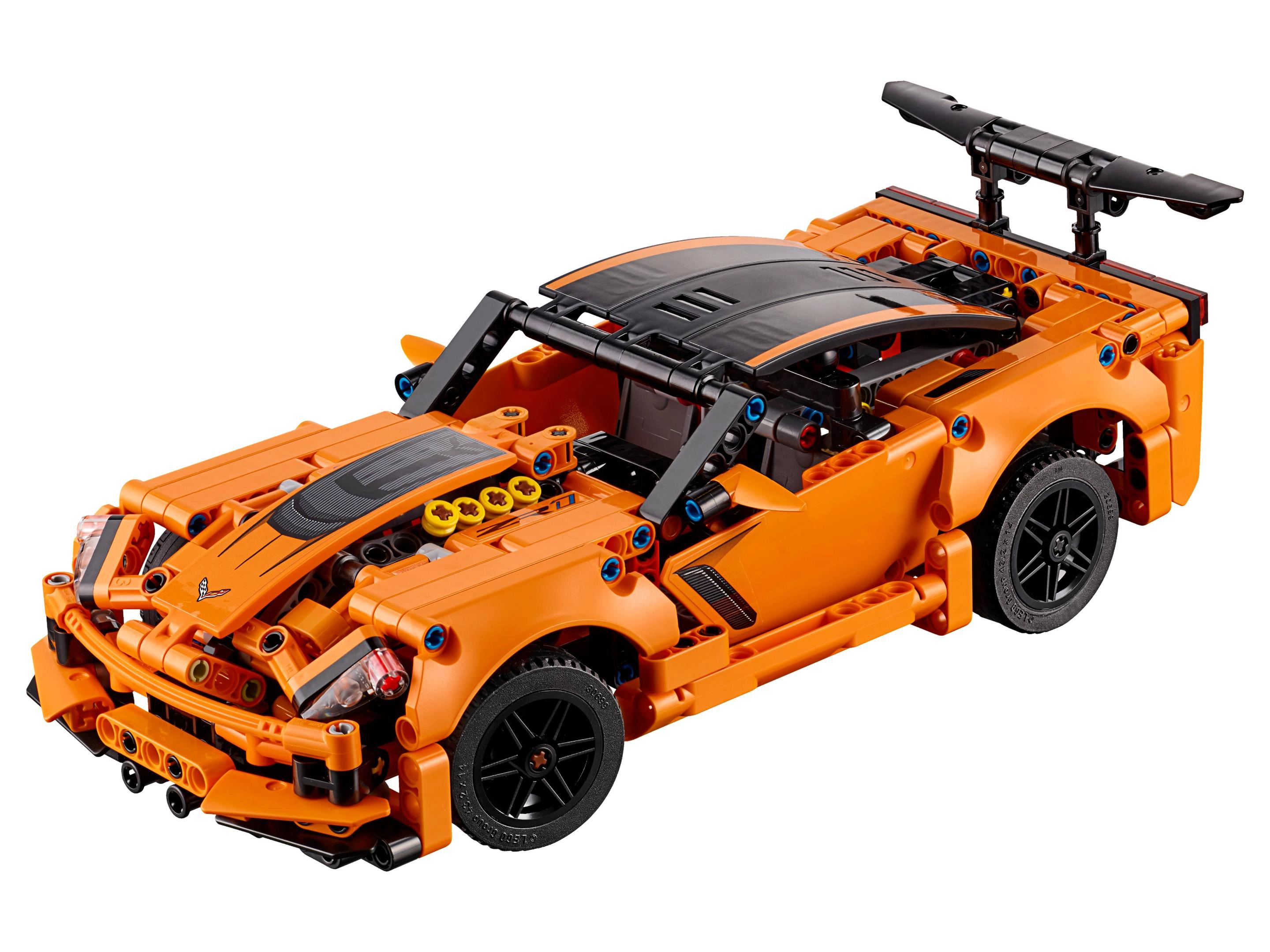 LEGO 42093 Chevrolet Corvette ZR1