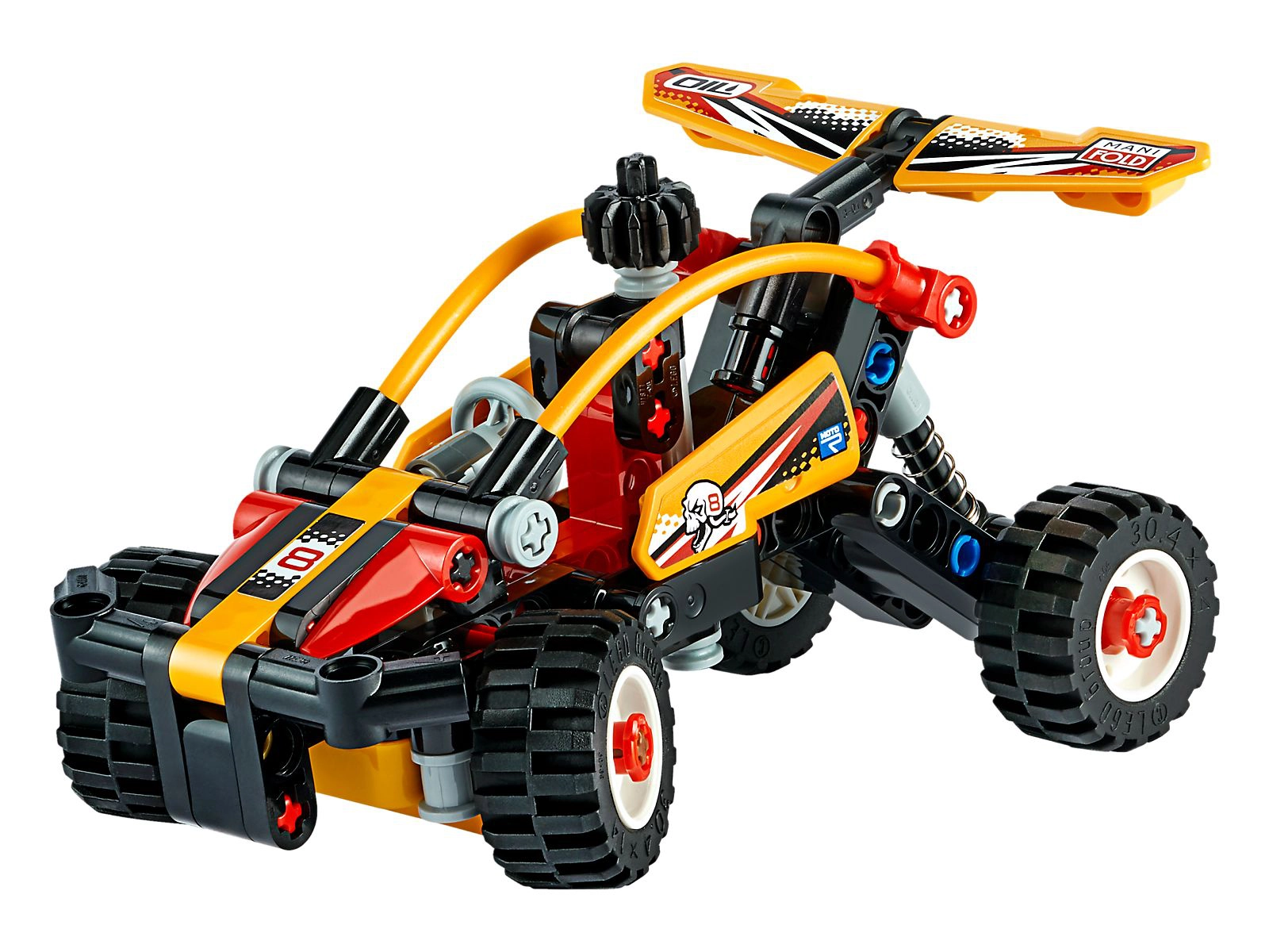 LEGO 42101 Buggy