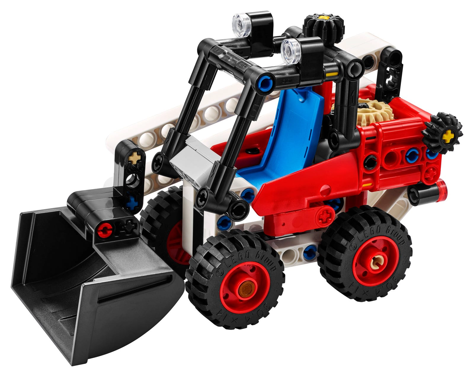 LEGO 42116 Skid Steer Loader