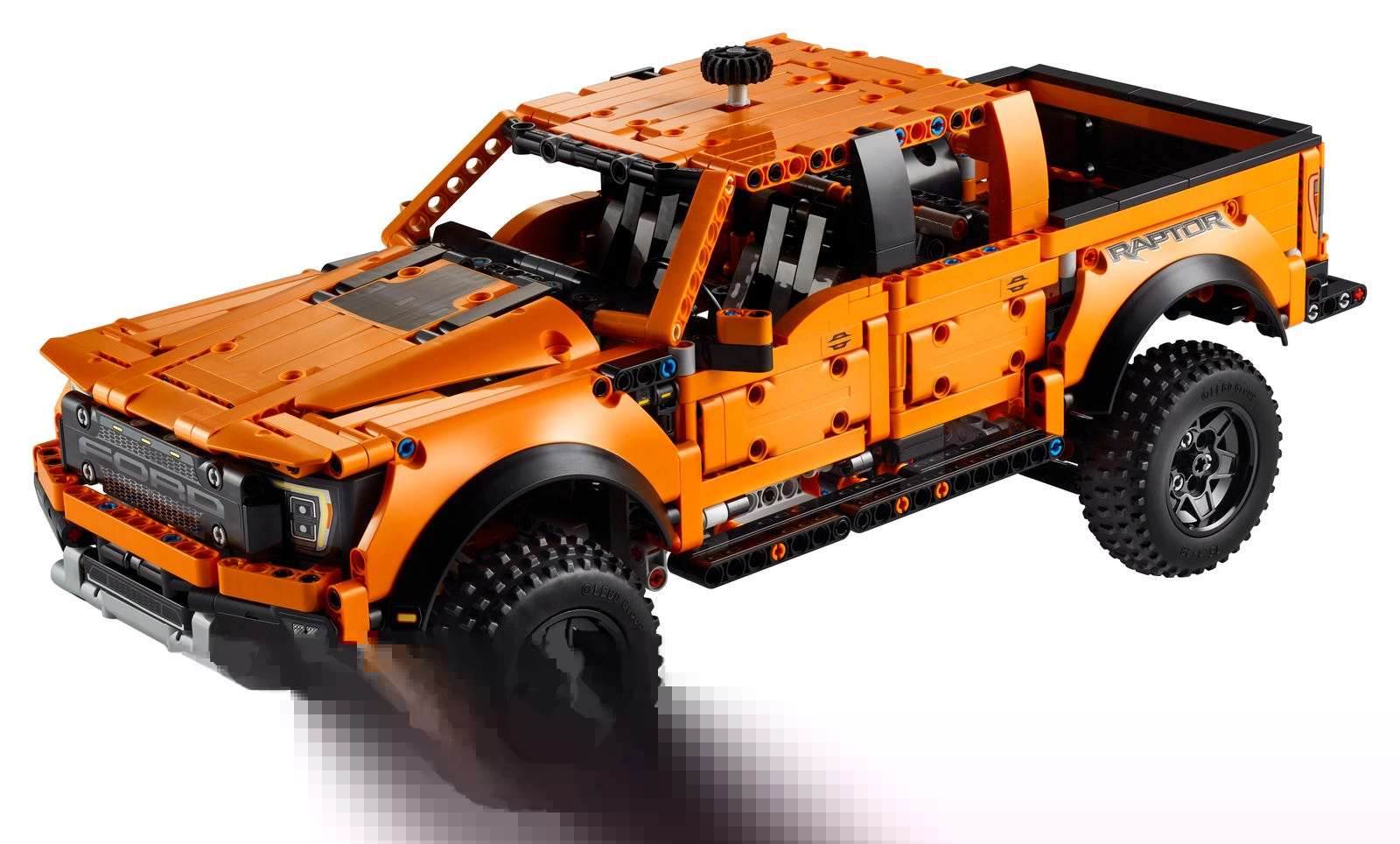 LEGO 42126 Ford F-150 Raptor