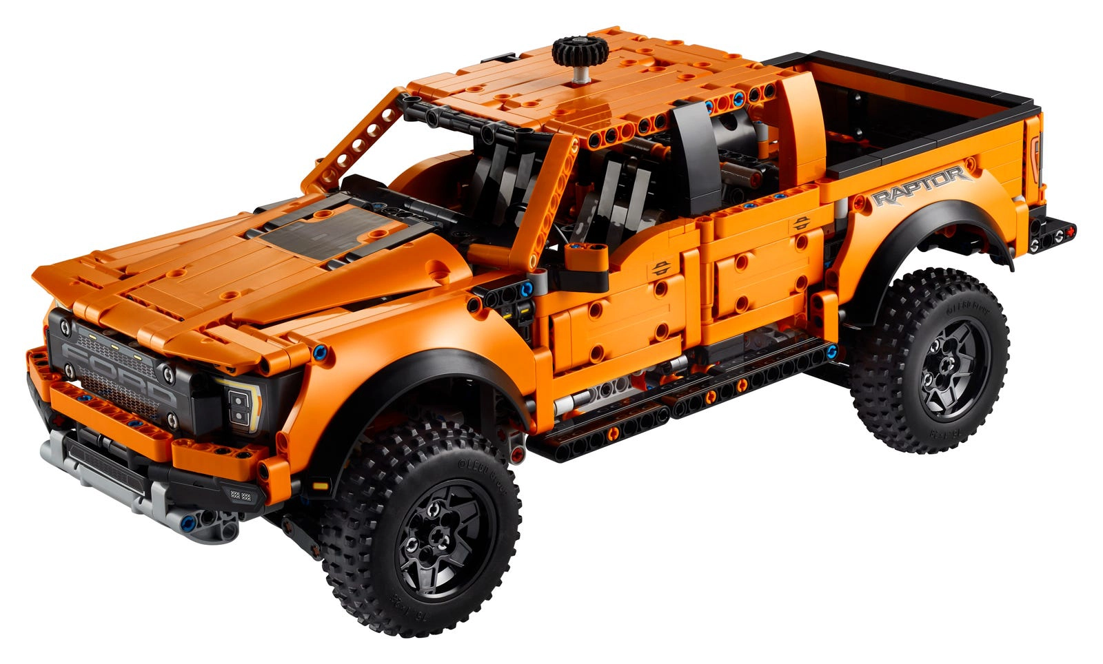 LEGO 42126 Ford F-150 Raptor