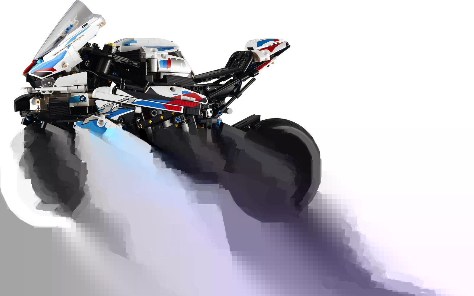 LEGO 42130 BMW Motorrad M 1000 RR