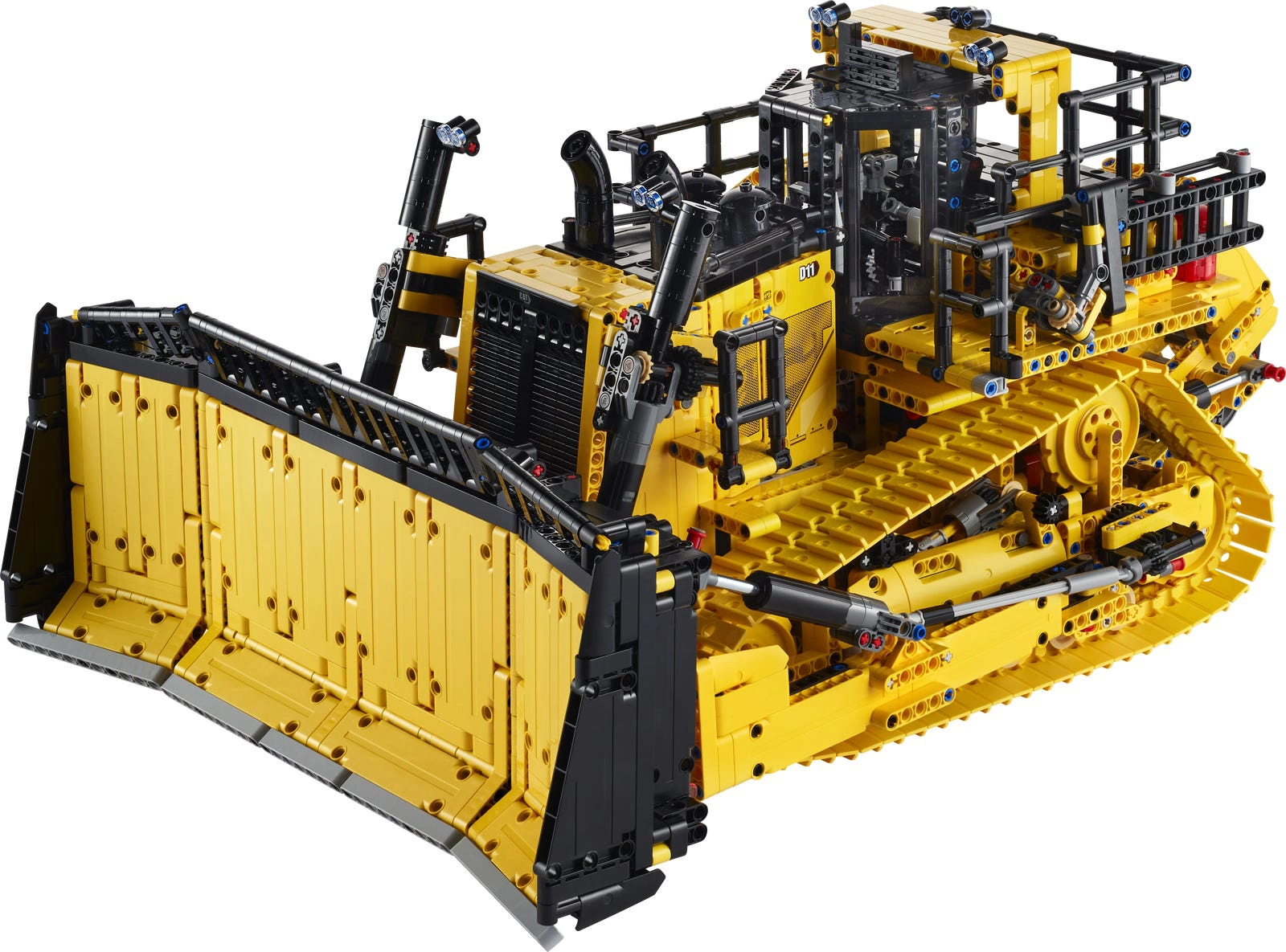 LEGO 42131 Cat D11 Bulldozer