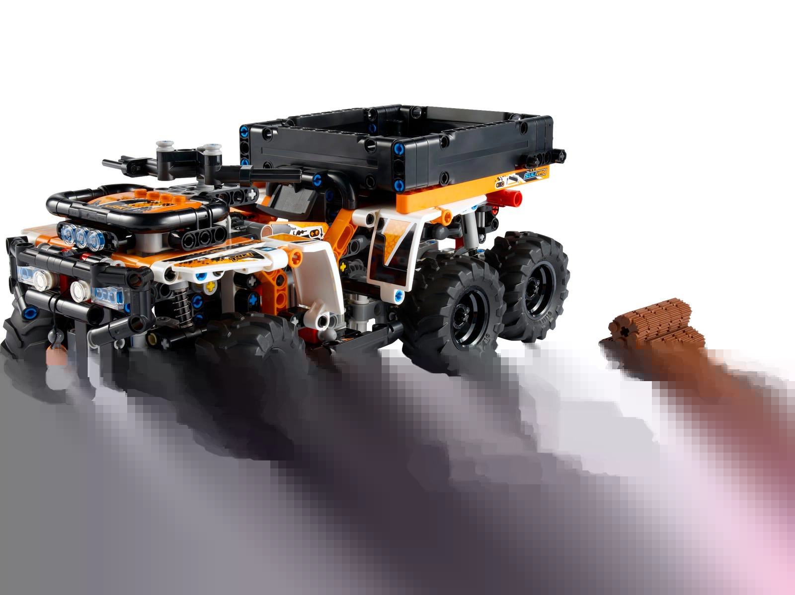 LEGO 42139 All-Terrain Vehicle