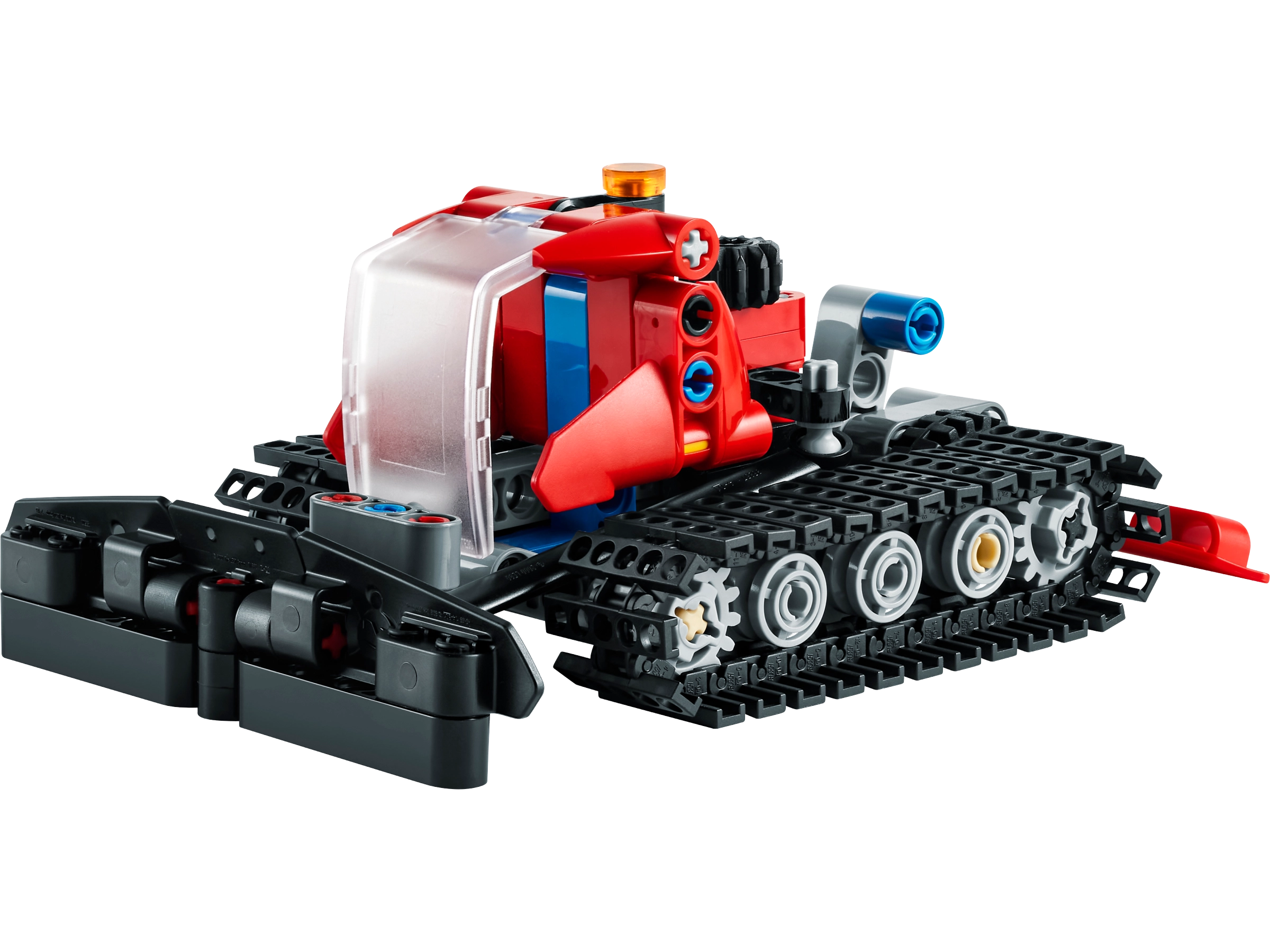 LEGO 42148 Snow Groomer