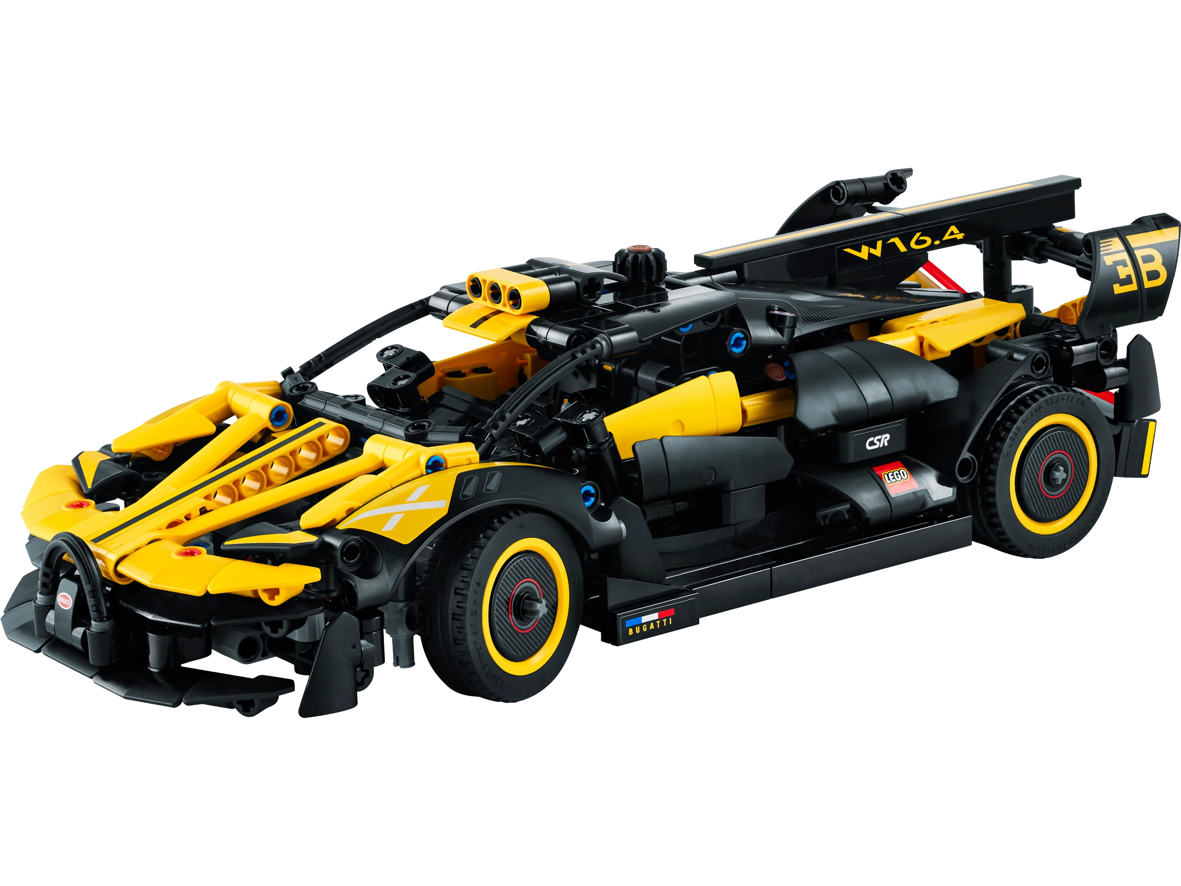 LEGO 42151 Bugatti Bolide