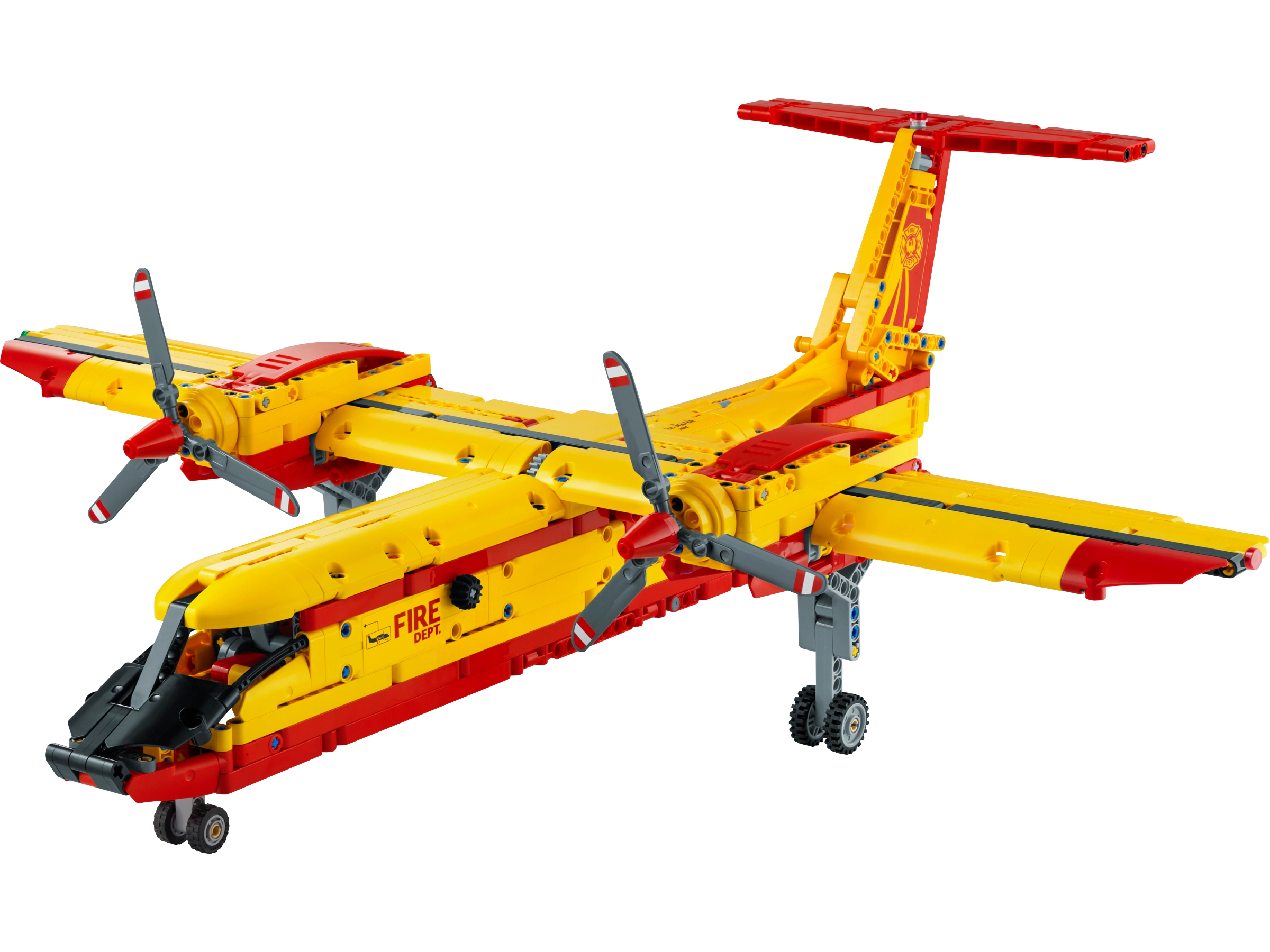 LEGO 42152 Firefighter Aircraft