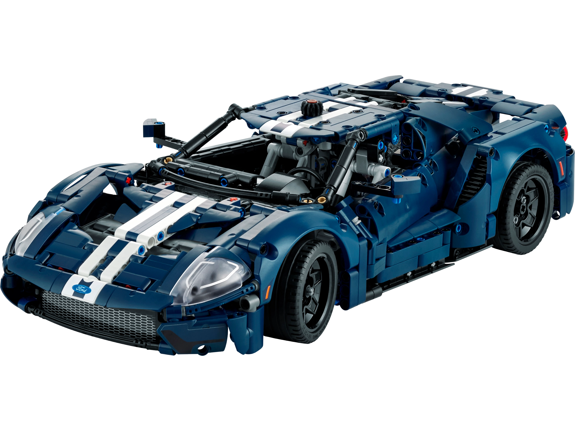 LEGO 42154 2022 Ford GT