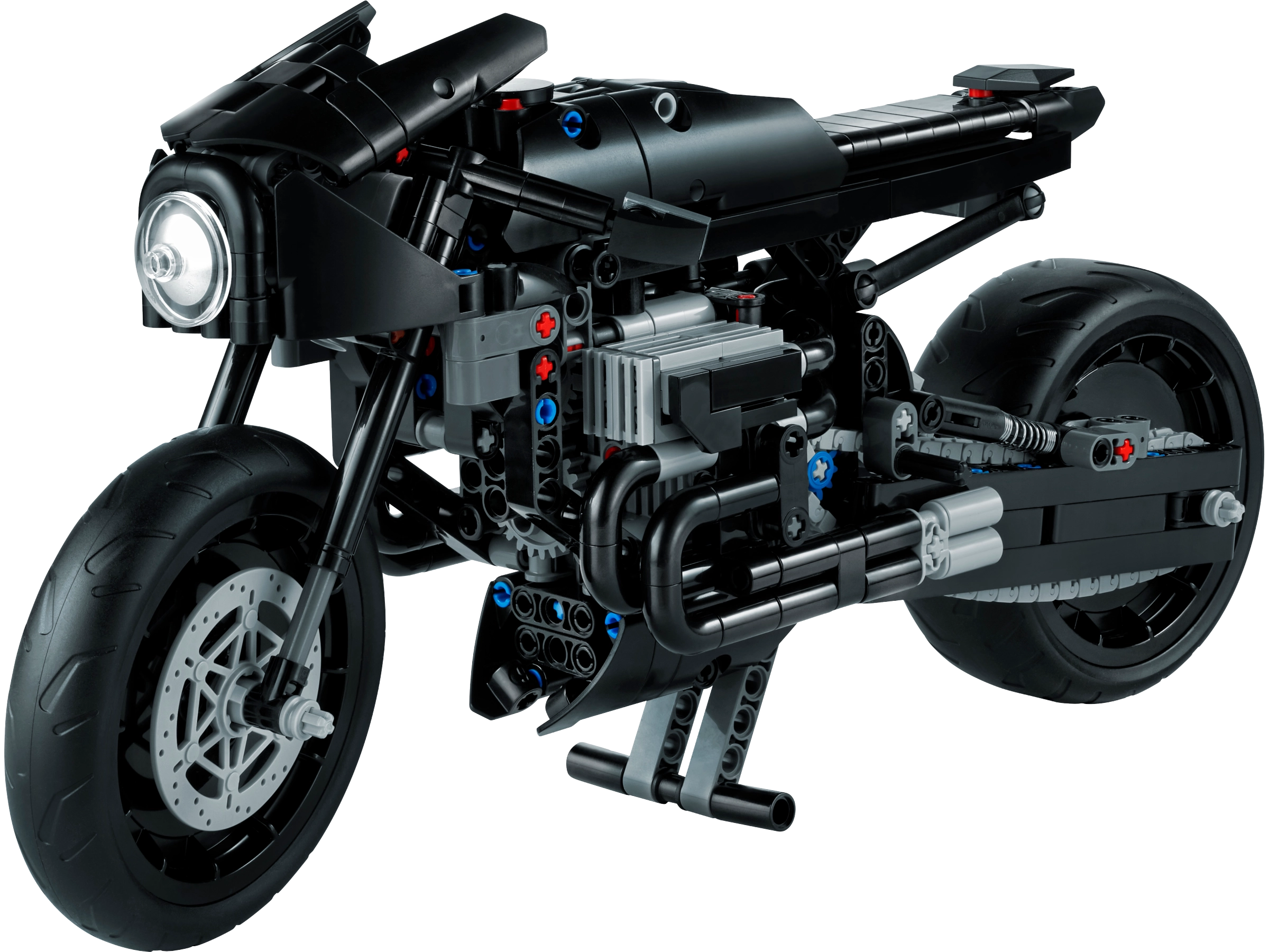 LEGO 42155 The Batman - Batcycle