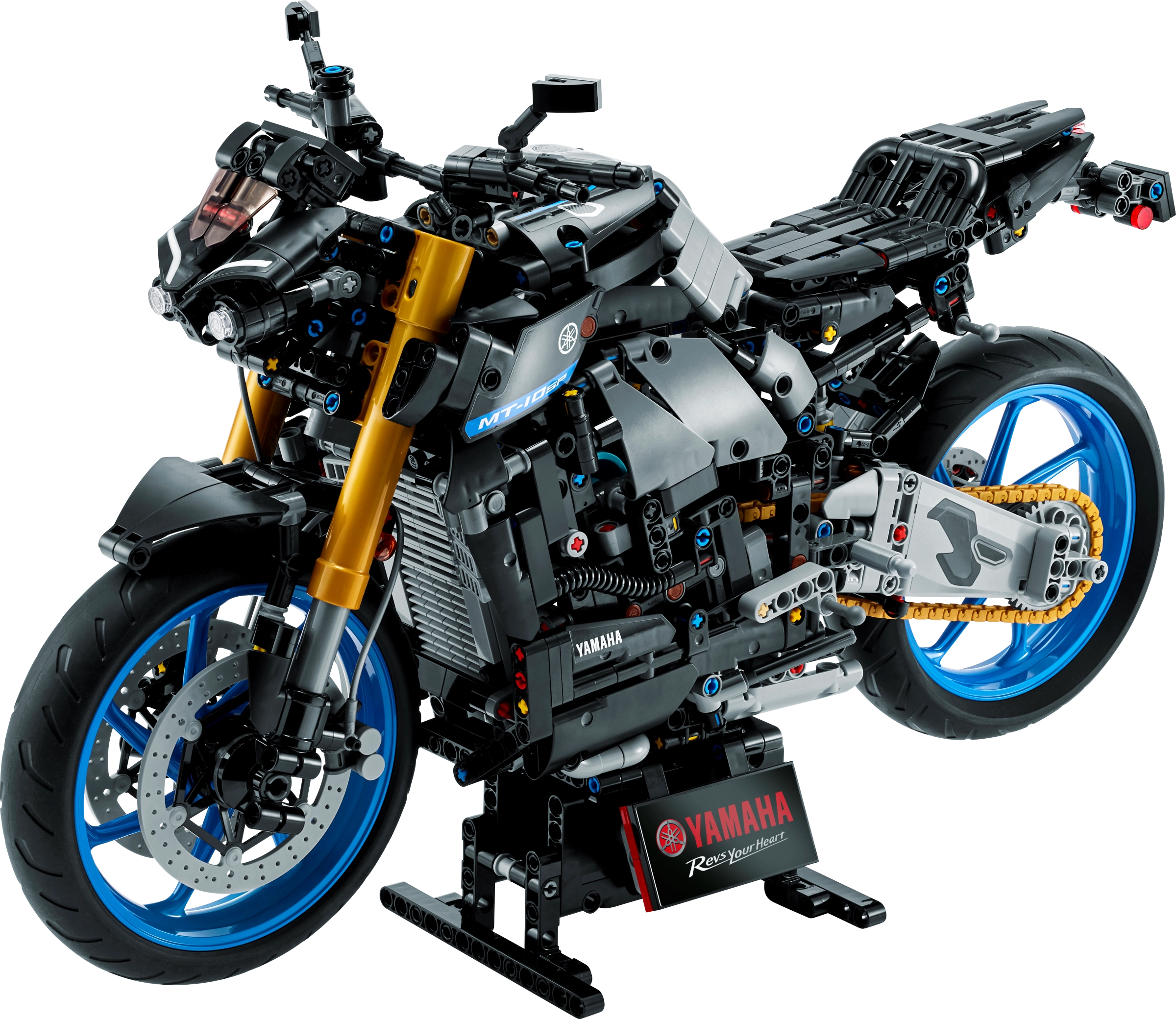 LEGO 42159 Yamaha MT-10 SP