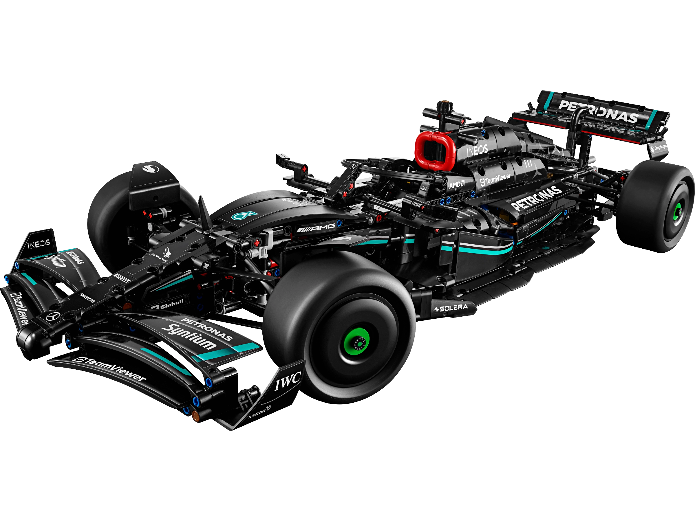 LEGO 42171 Mercedes-AMG F1 W14 E Performance