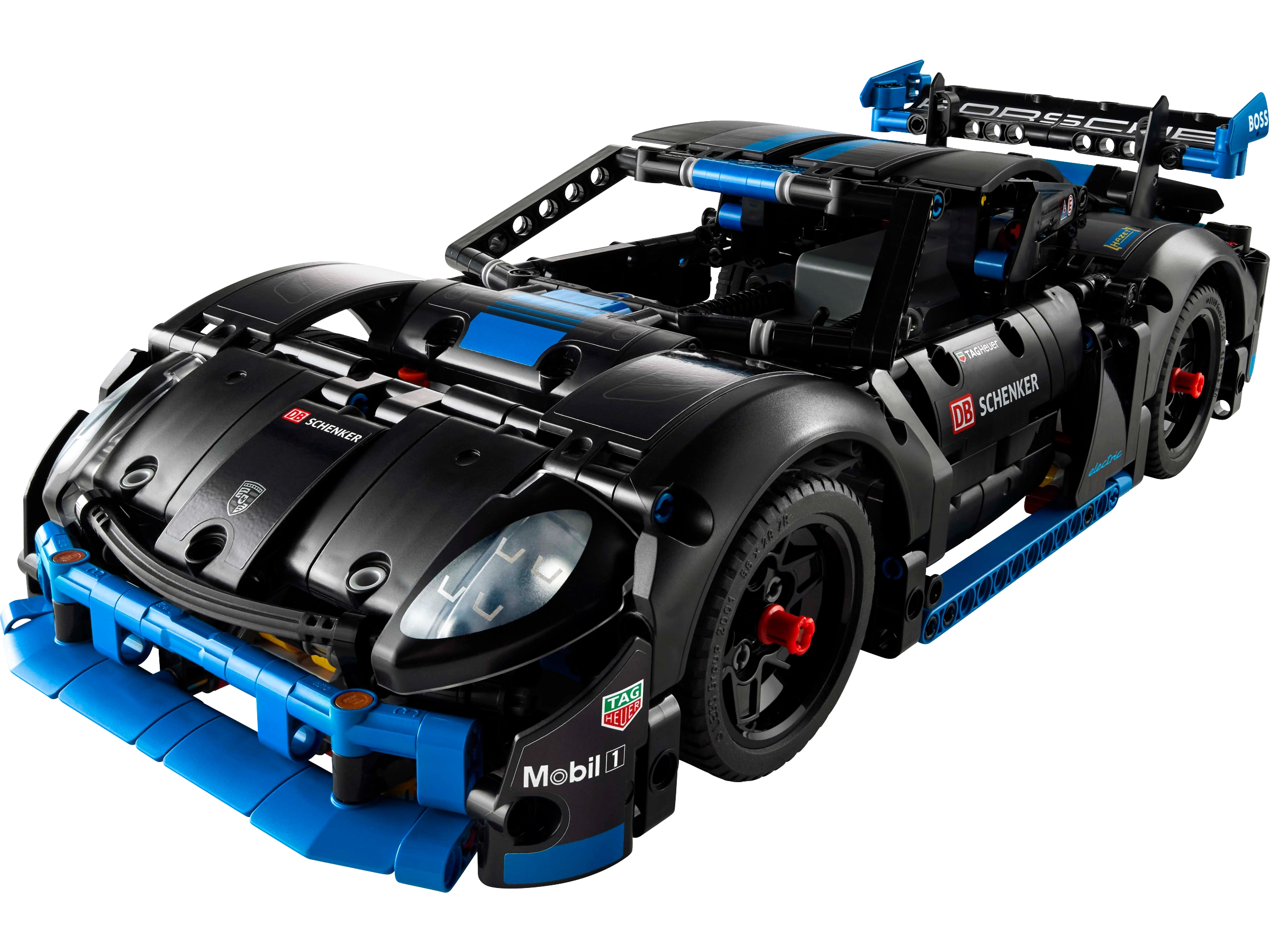 LEGO 42176 Porsche GT4 e-Performance