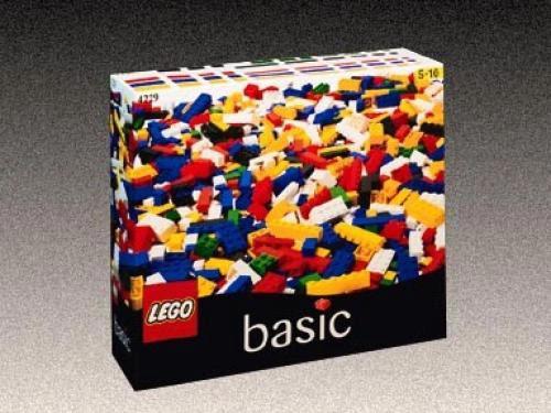 LEGO 4229 Brick Pack 300