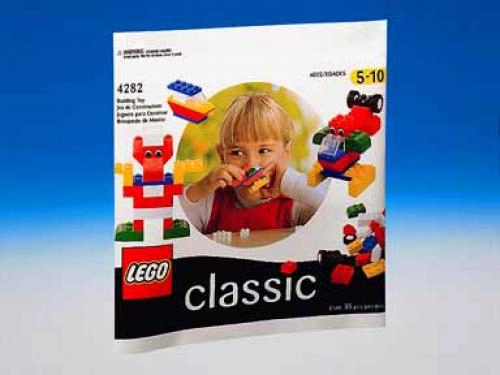 LEGO 4282 Classic Trial Size