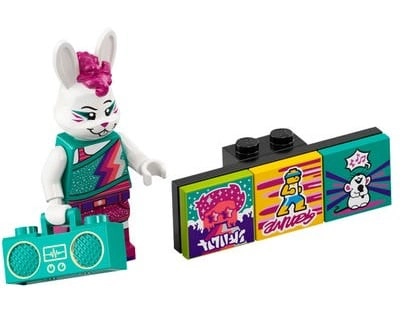 LEGO 43101 Bunny Dancer