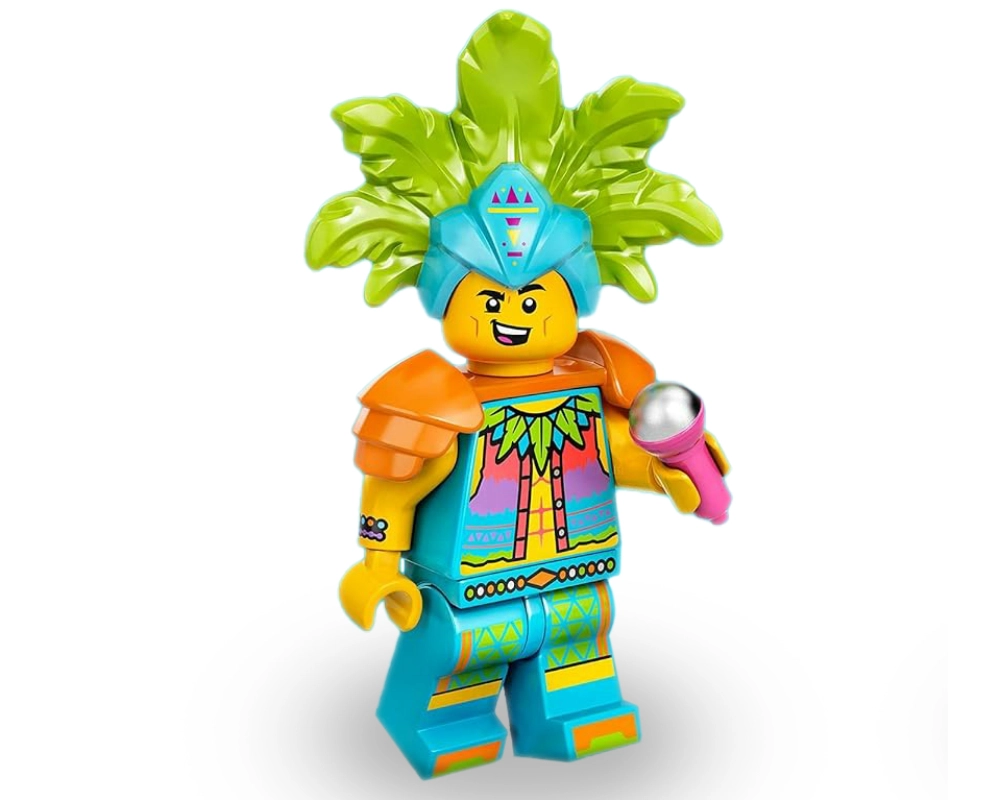 LEGO 43108 Carnival Dancer