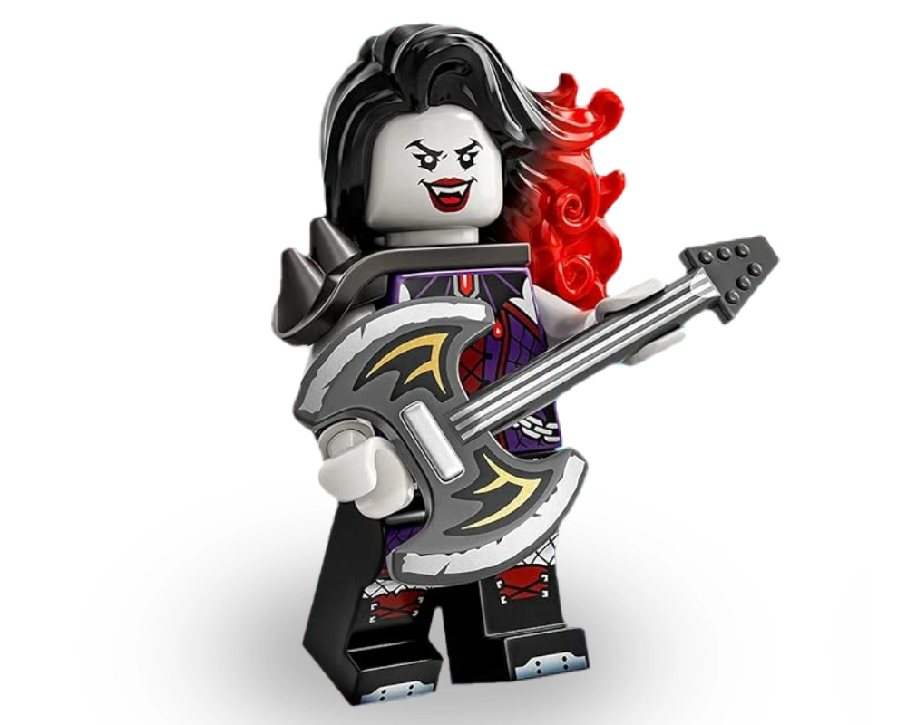 LEGO 43108 Vampire Bassist